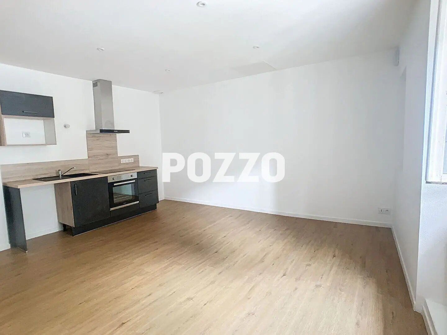 Appartement à louer, 66m², Avranches