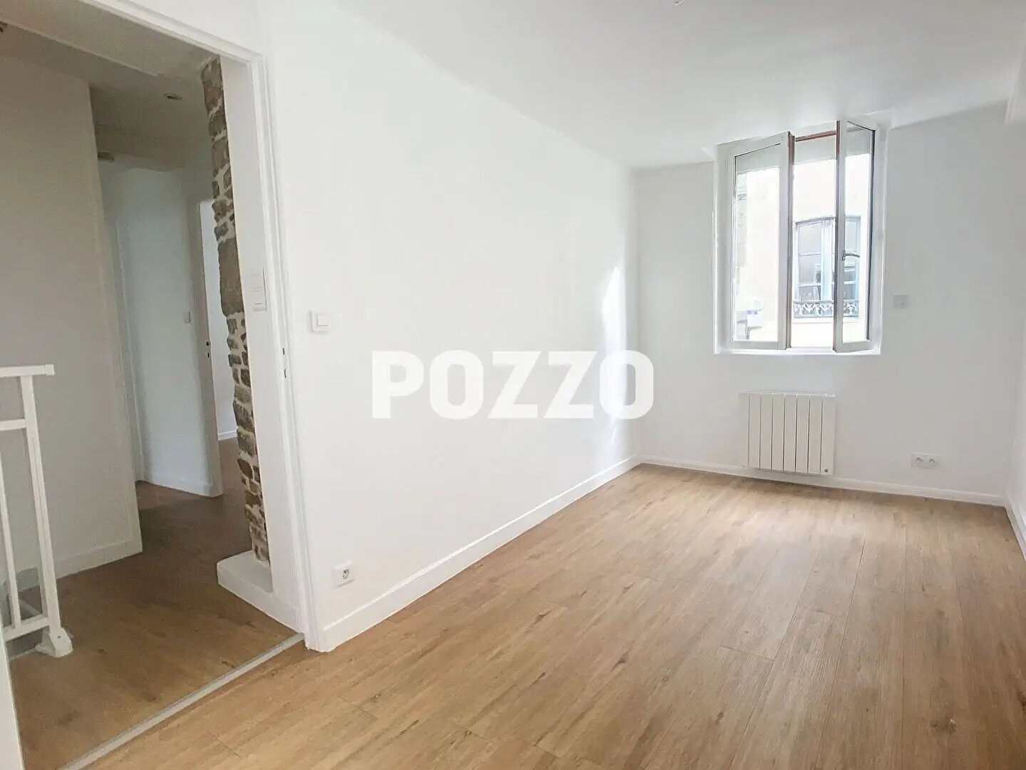 Appartement à louer, 66m², Avranches