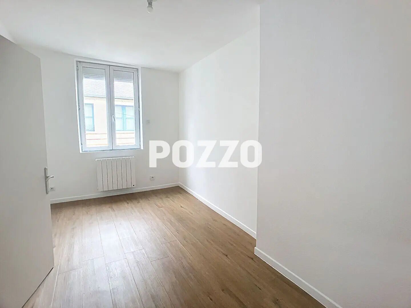 Appartement à louer, 66m², Avranches