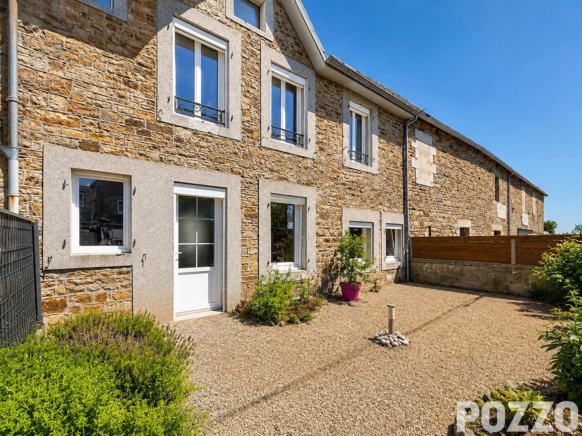 Maison à vendre, 88m², Saint-Pair-sur-Mer