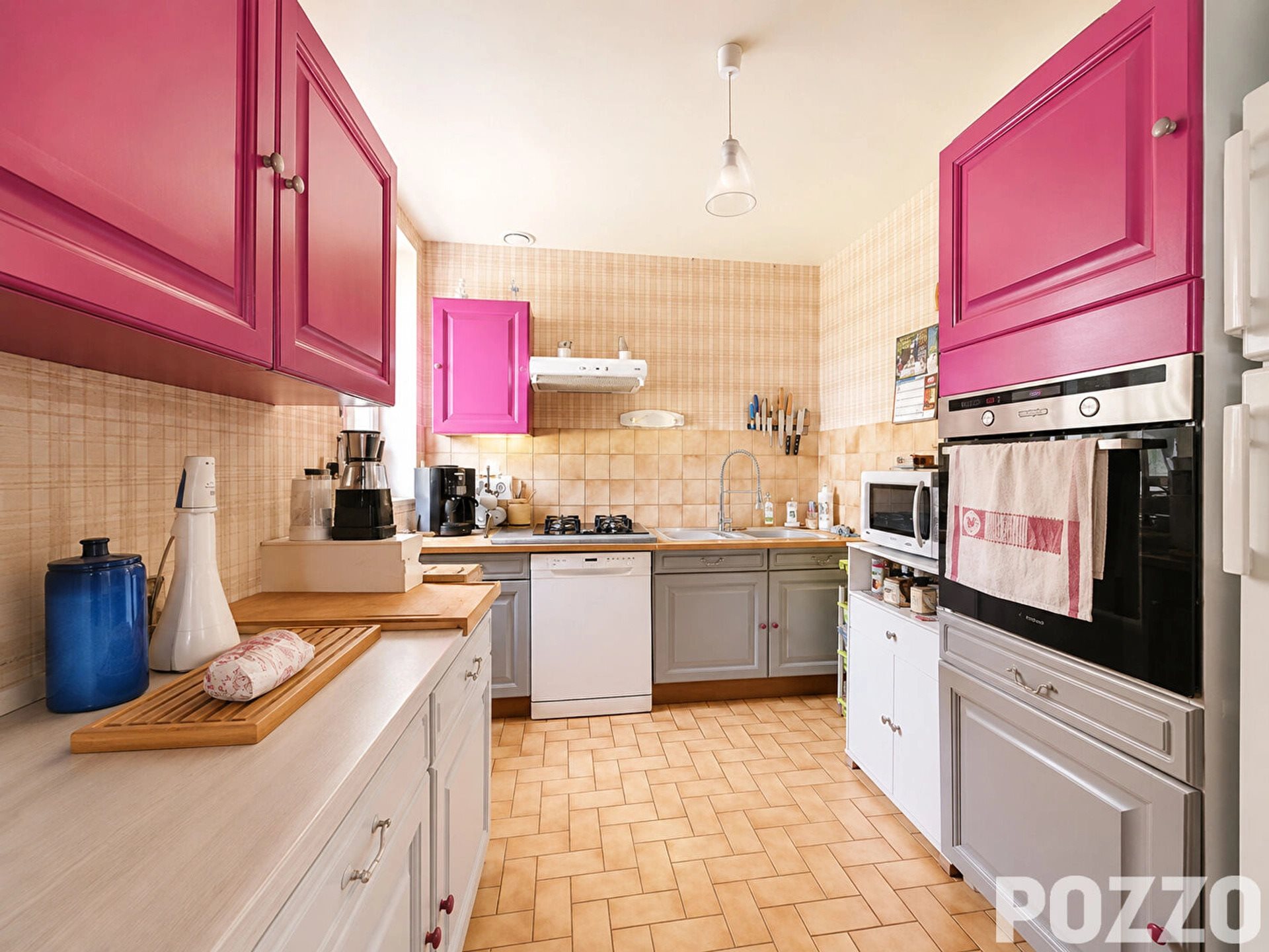 Maison à vendre, 88m², Saint-Pair-sur-Mer