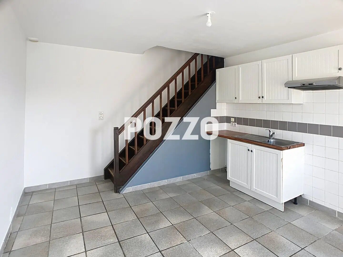 Maison à louer, 85m², Brécey