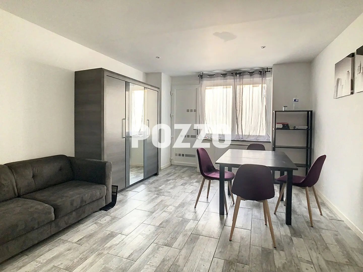 Appartement à louer, 34m², Pontorson