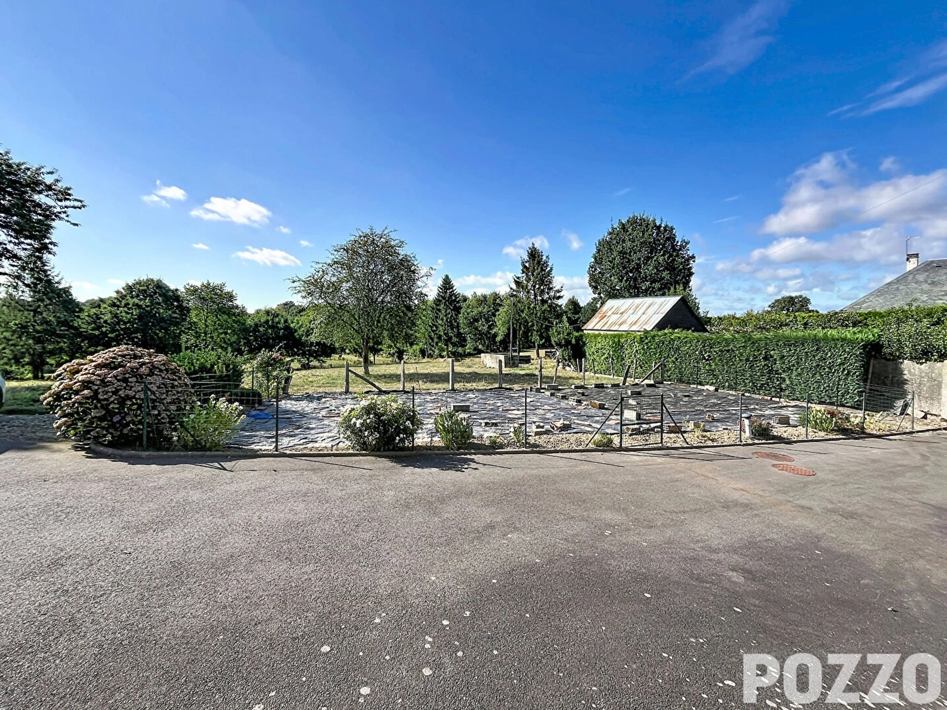 Maison à vendre, 58m², Mortain