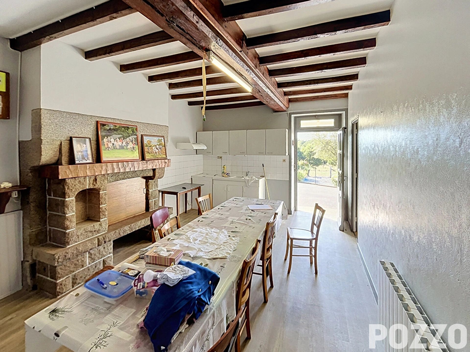 Maison à vendre, 58m², Mortain