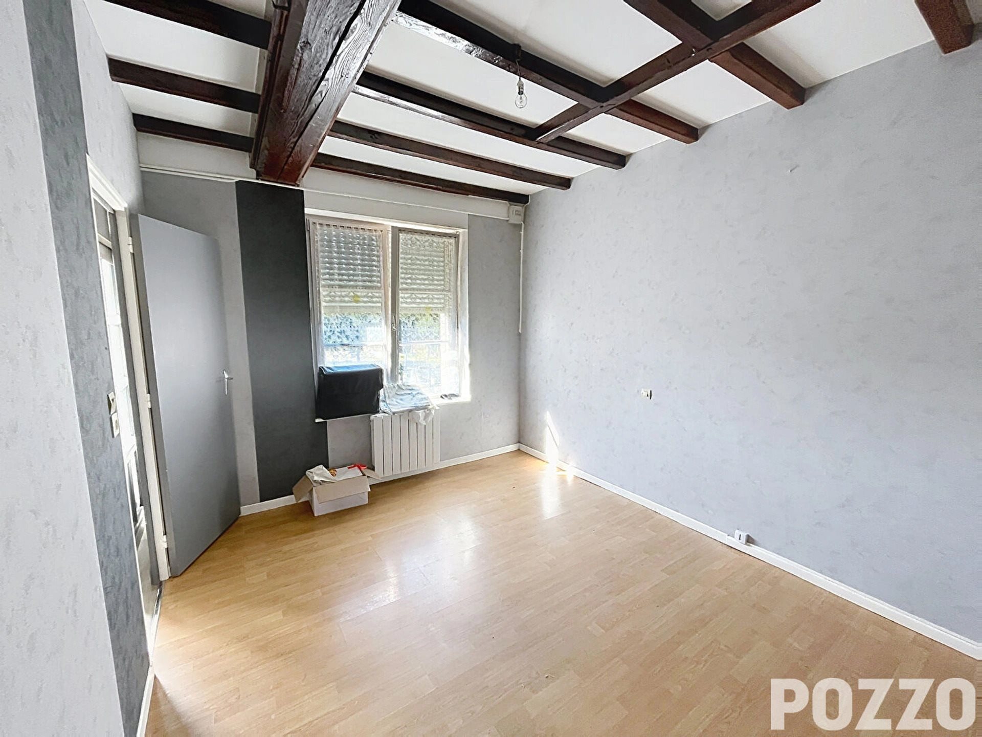 Maison à vendre, 58m², Mortain