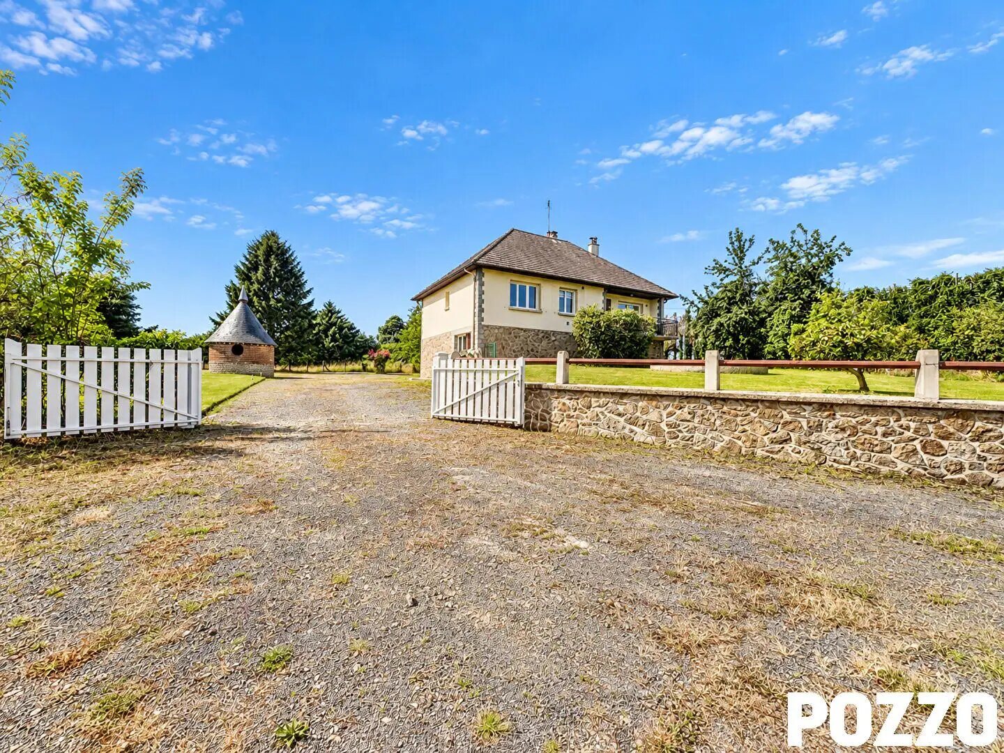 Maison à vendre, 196m², Lapenty