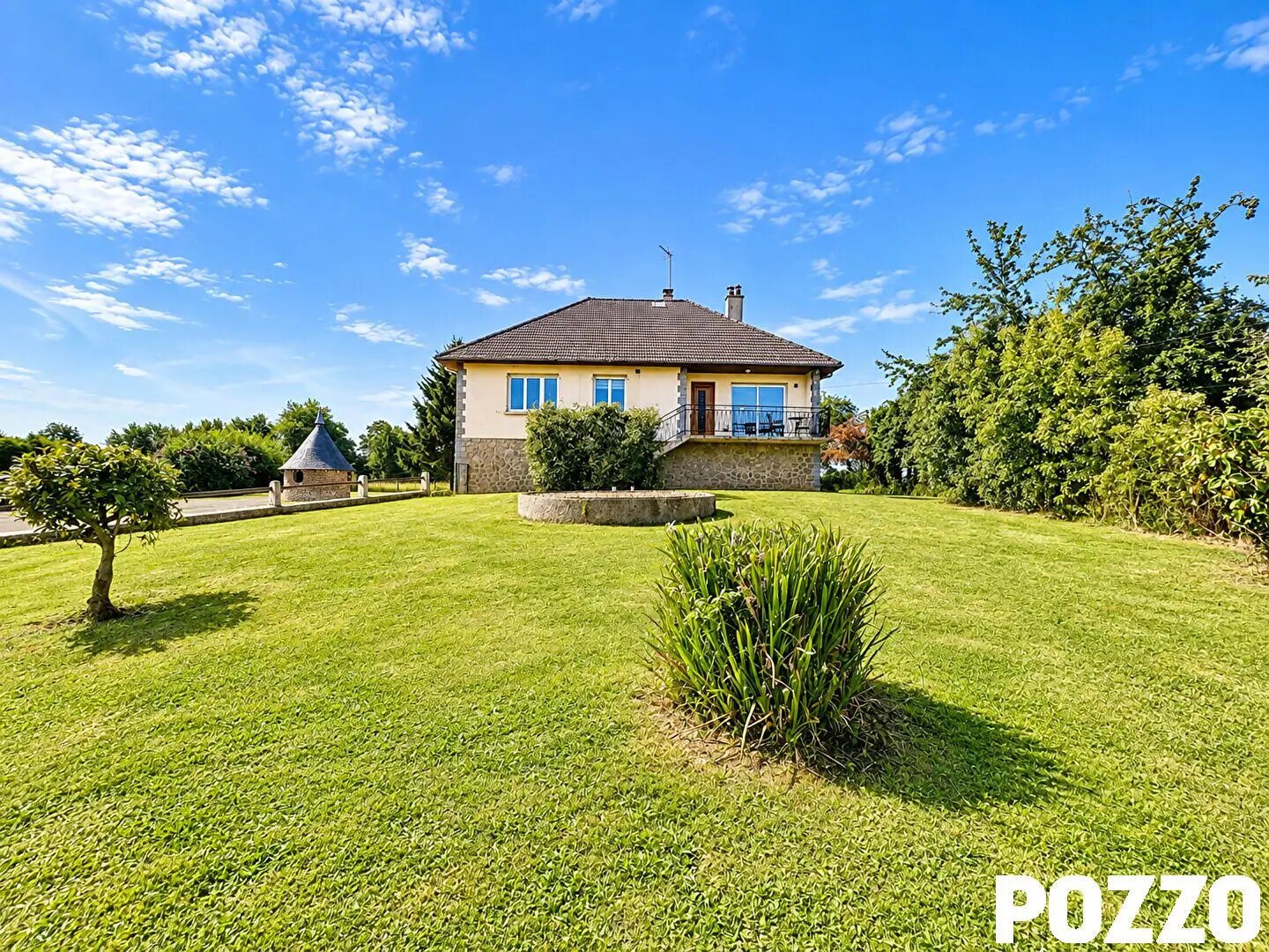 Maison à vendre, 196m², Lapenty