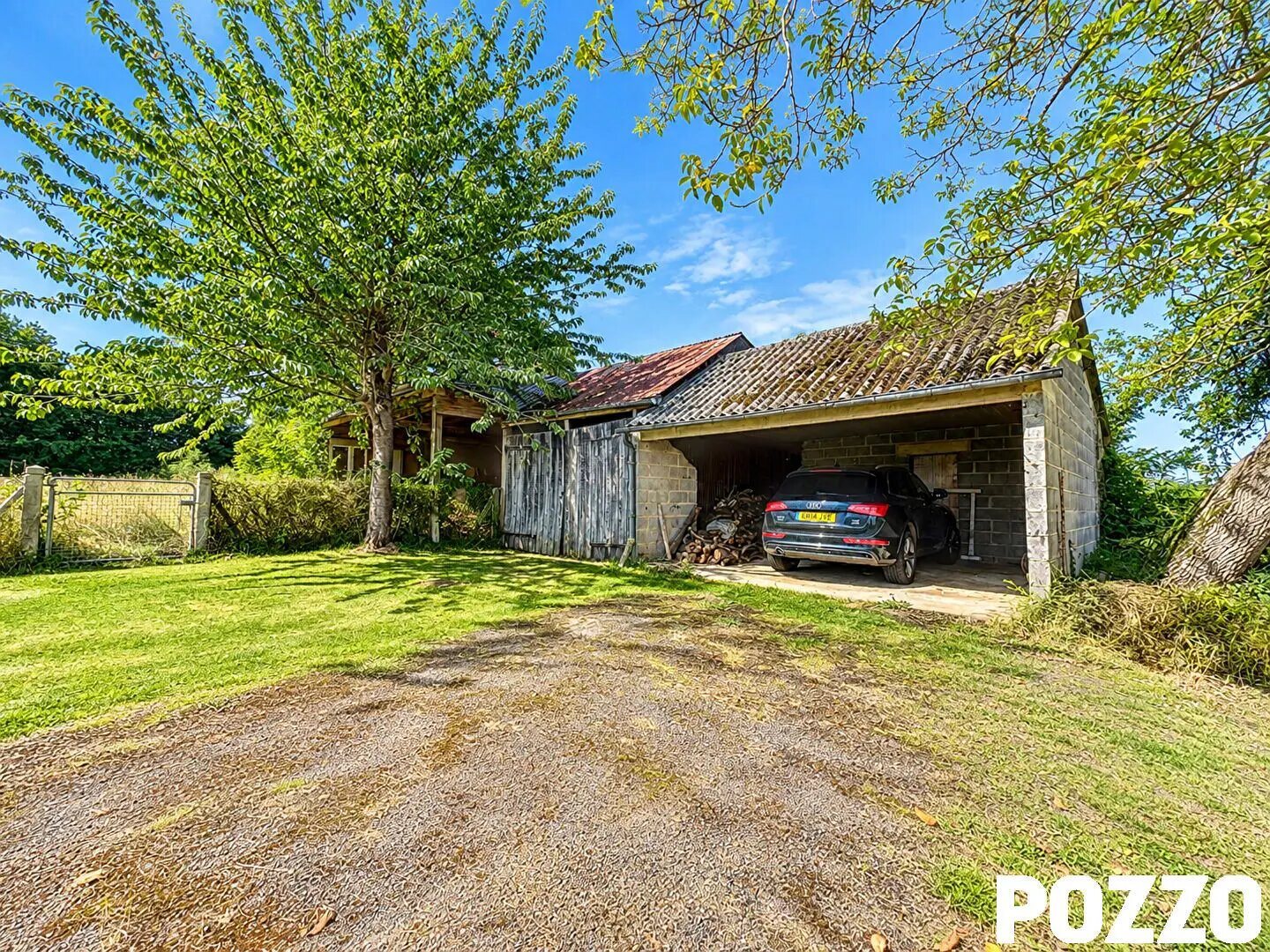 Maison à vendre, 196m², Lapenty