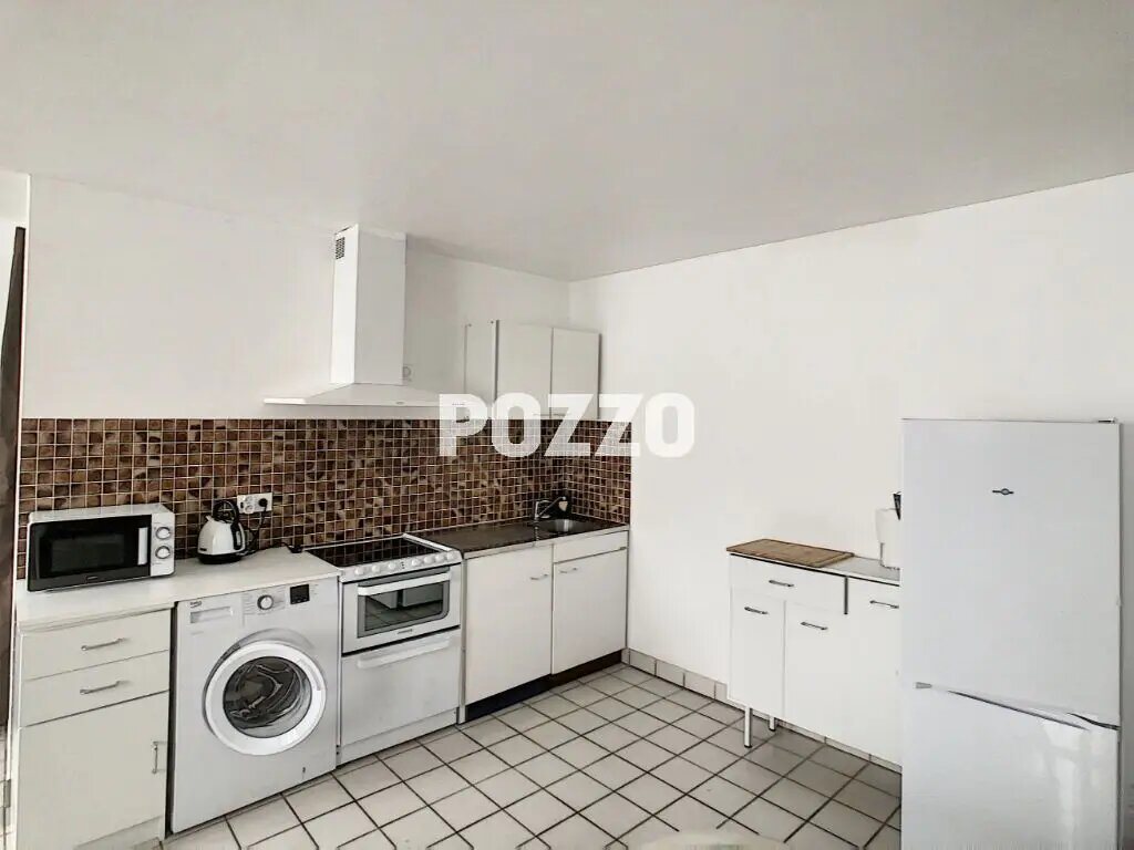 Appartement à louer, 59m², Pontorson