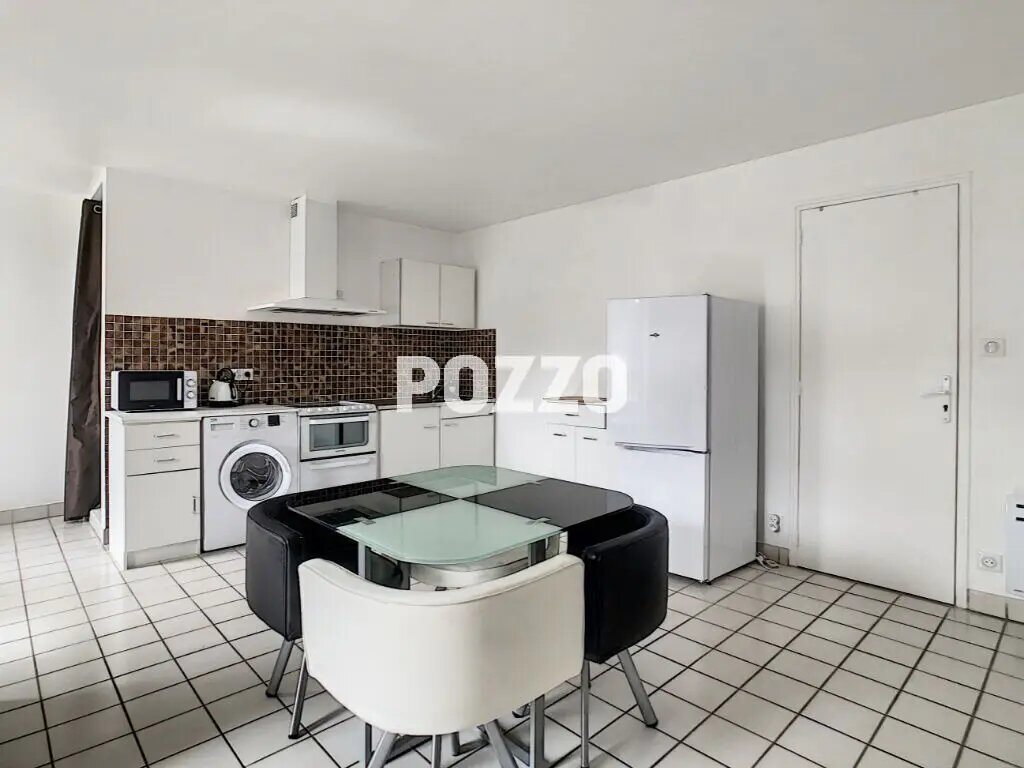 Appartement à louer, 59m², Pontorson