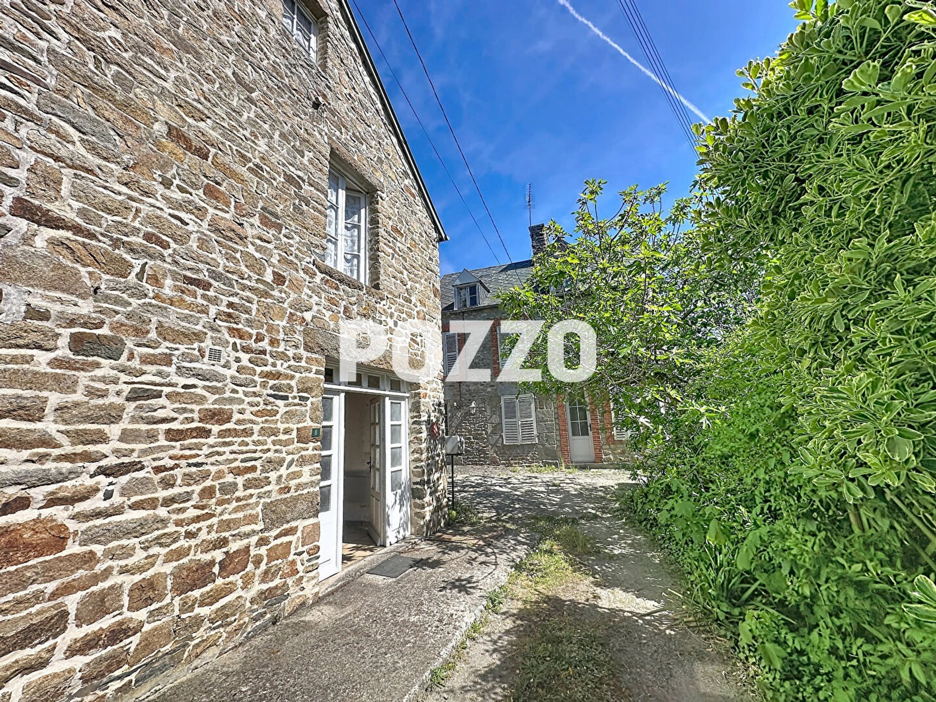 Maison à vendre, 38m², Genêts