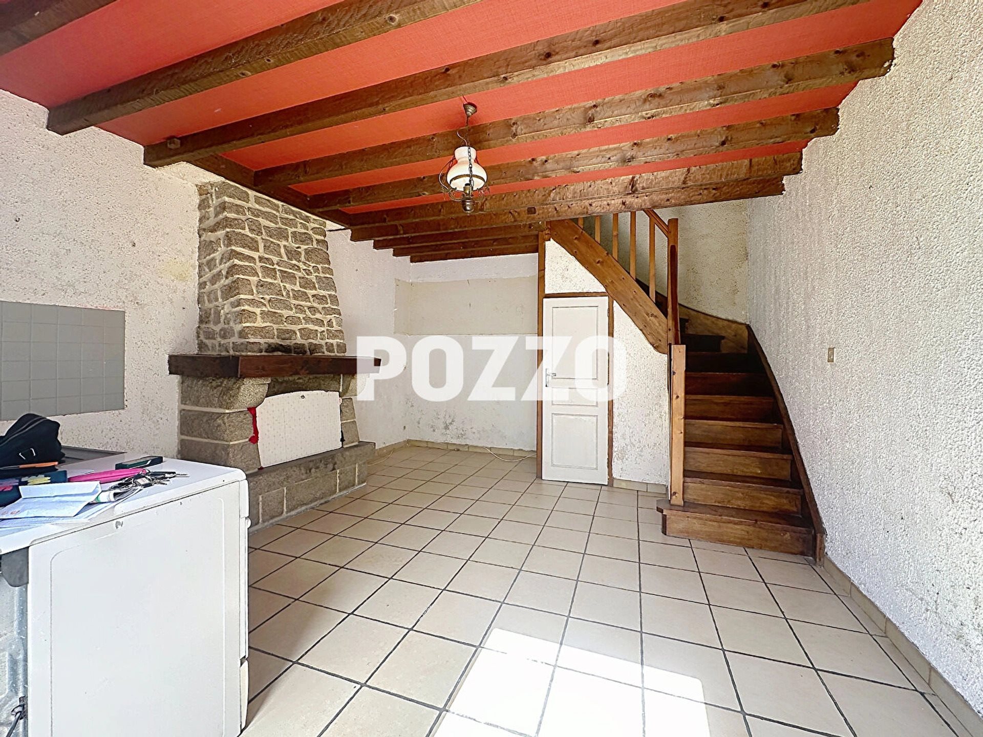 Maison à vendre, 38m², Genêts