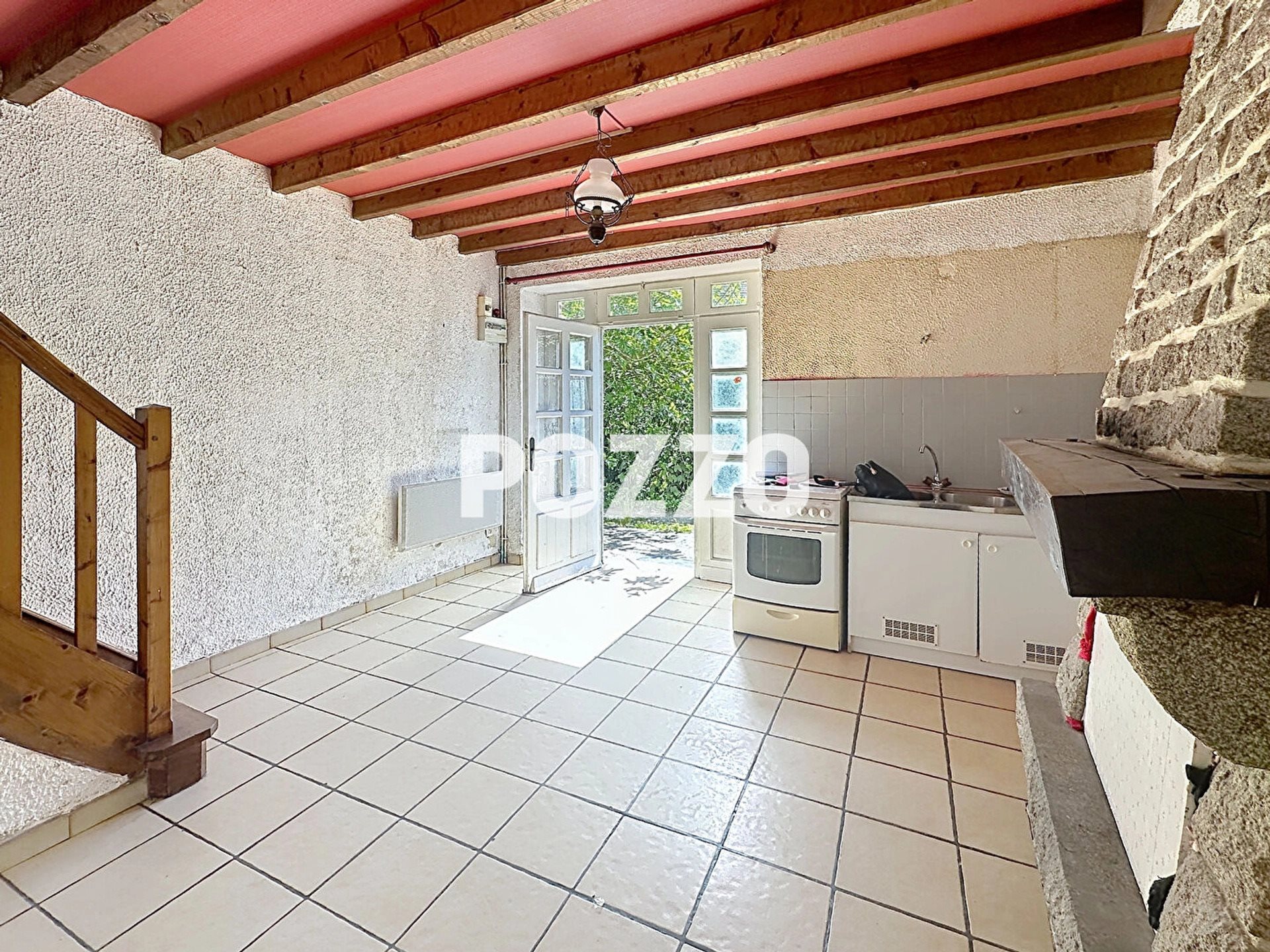 Maison à vendre, 38m², Genêts