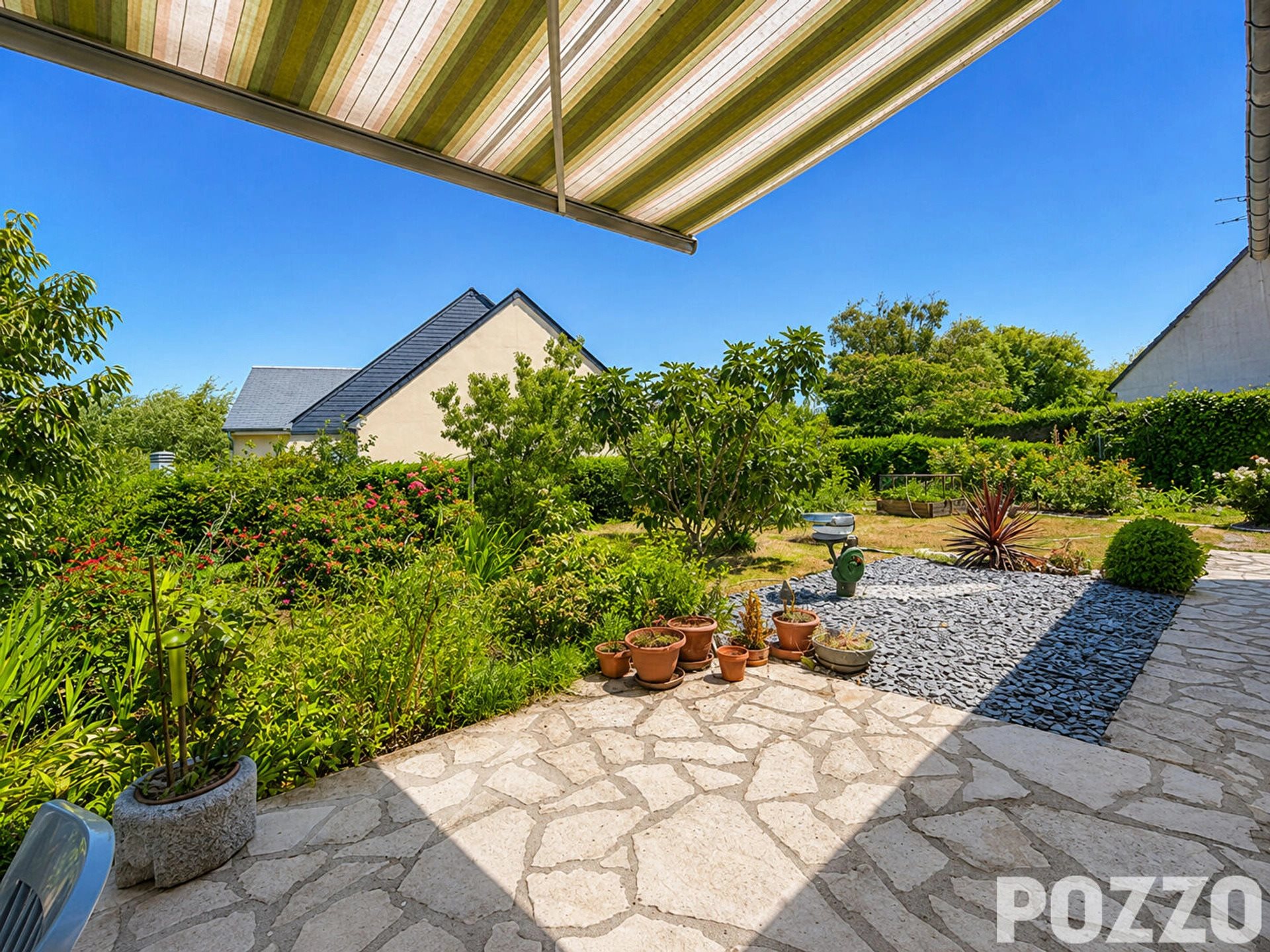 Maison à vendre, 140m², Saint-Pair-sur-Mer