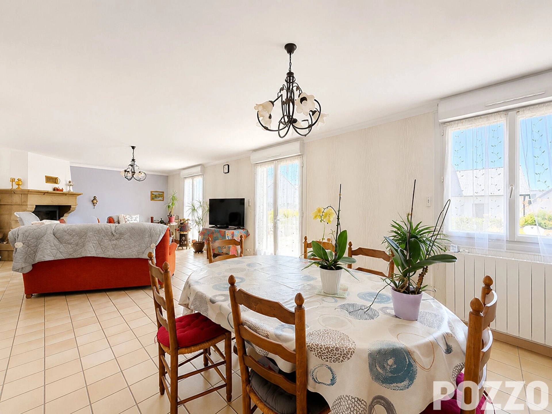 Maison à vendre, 140m², Saint-Pair-sur-Mer