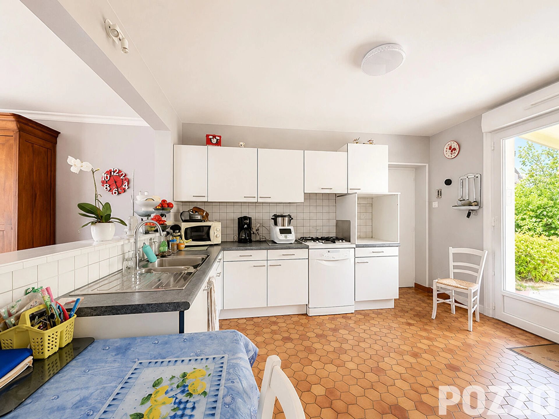 Maison à vendre, 140m², Saint-Pair-sur-Mer