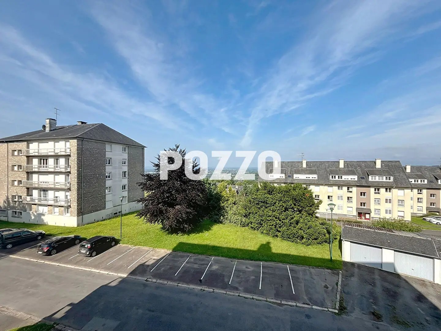 Appartement à vendre, 75m², Mortain