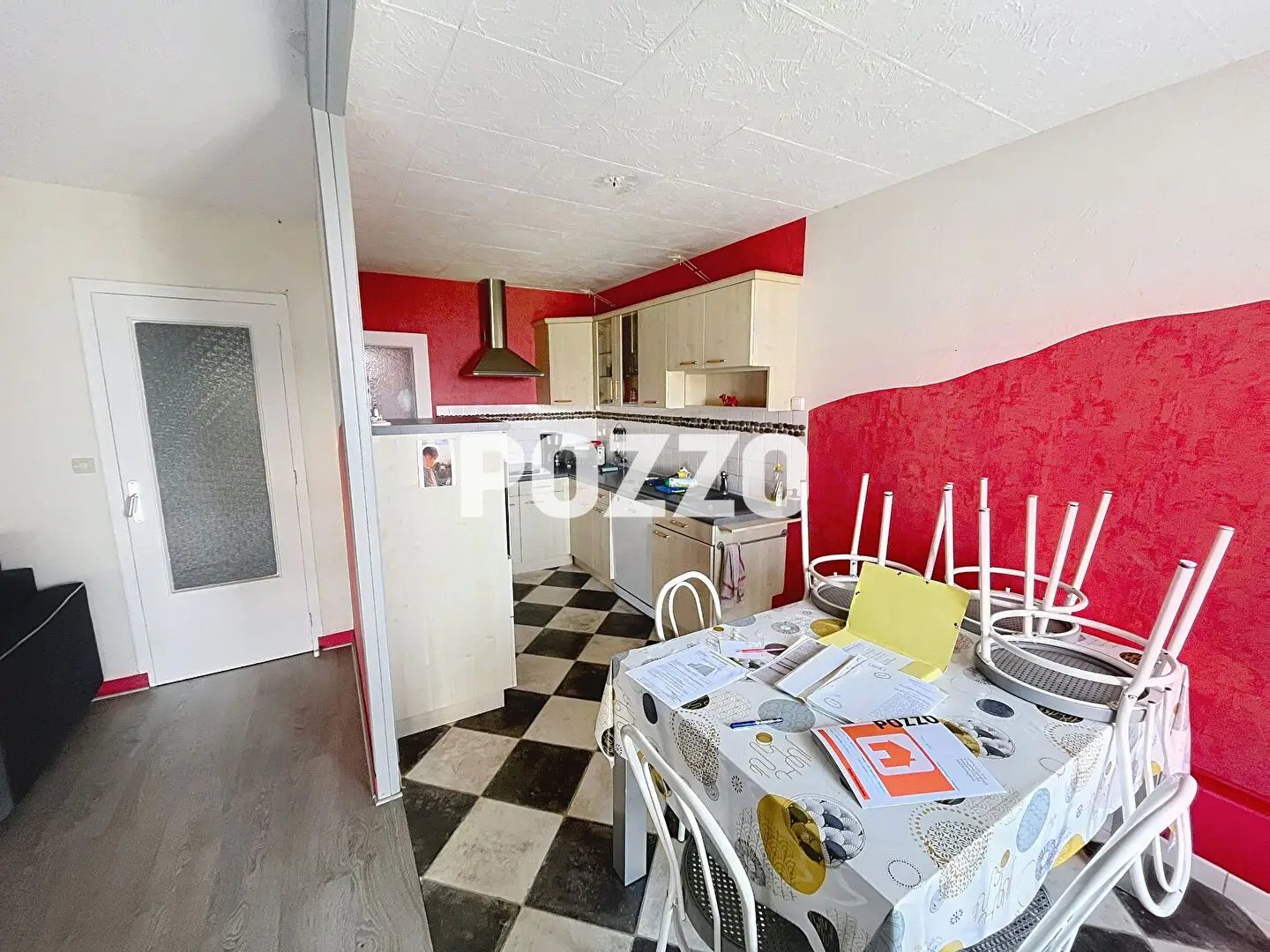 Appartement à vendre, 75m², Mortain