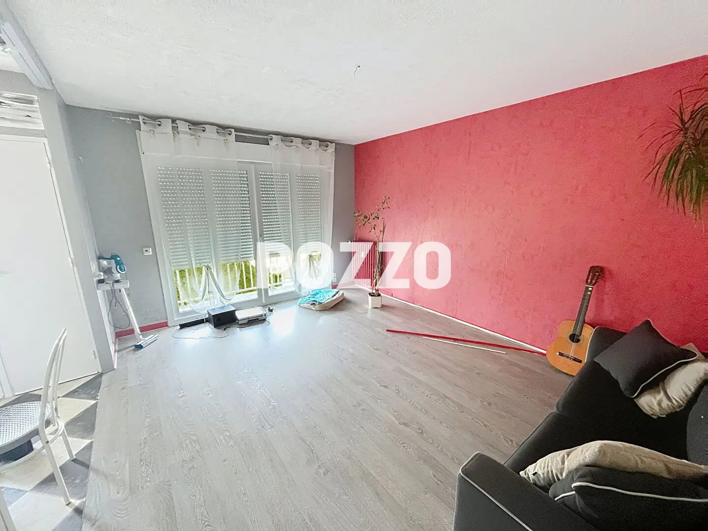 Appartement à vendre, 75m², Mortain