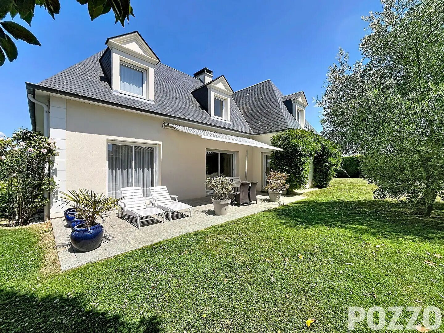 Maison à vendre, 180m², Saint-Hilaire-du-Harcouët