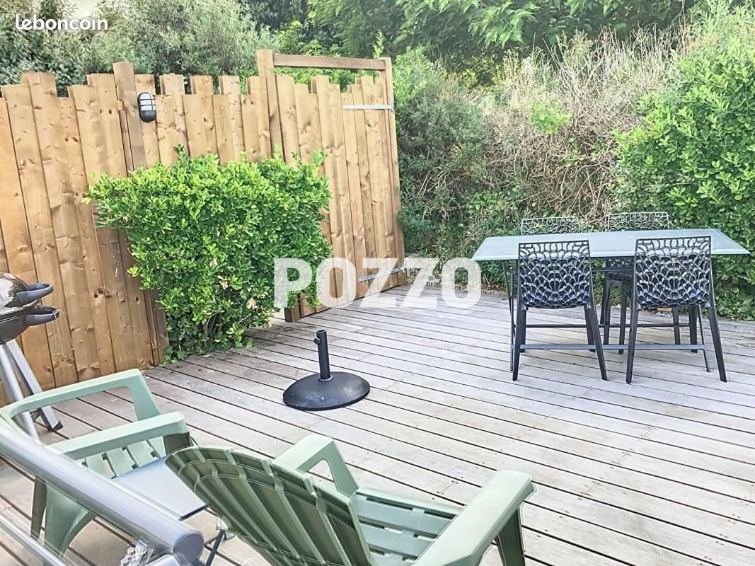 Appartement à louer, 29m², Bréhal