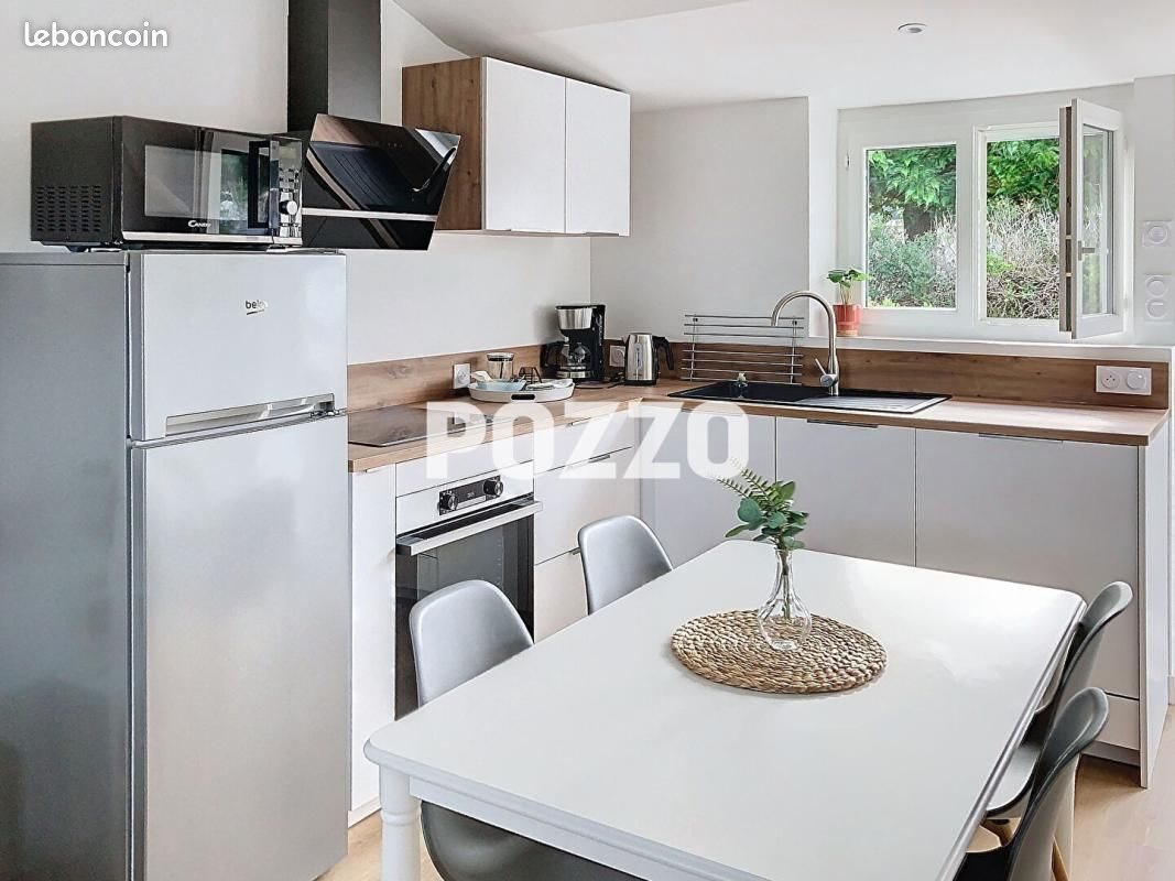 Appartement à louer, 29m², Bréhal