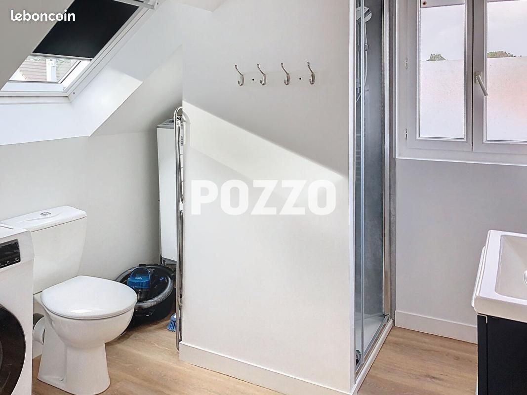Appartement à louer, 29m², Bréhal