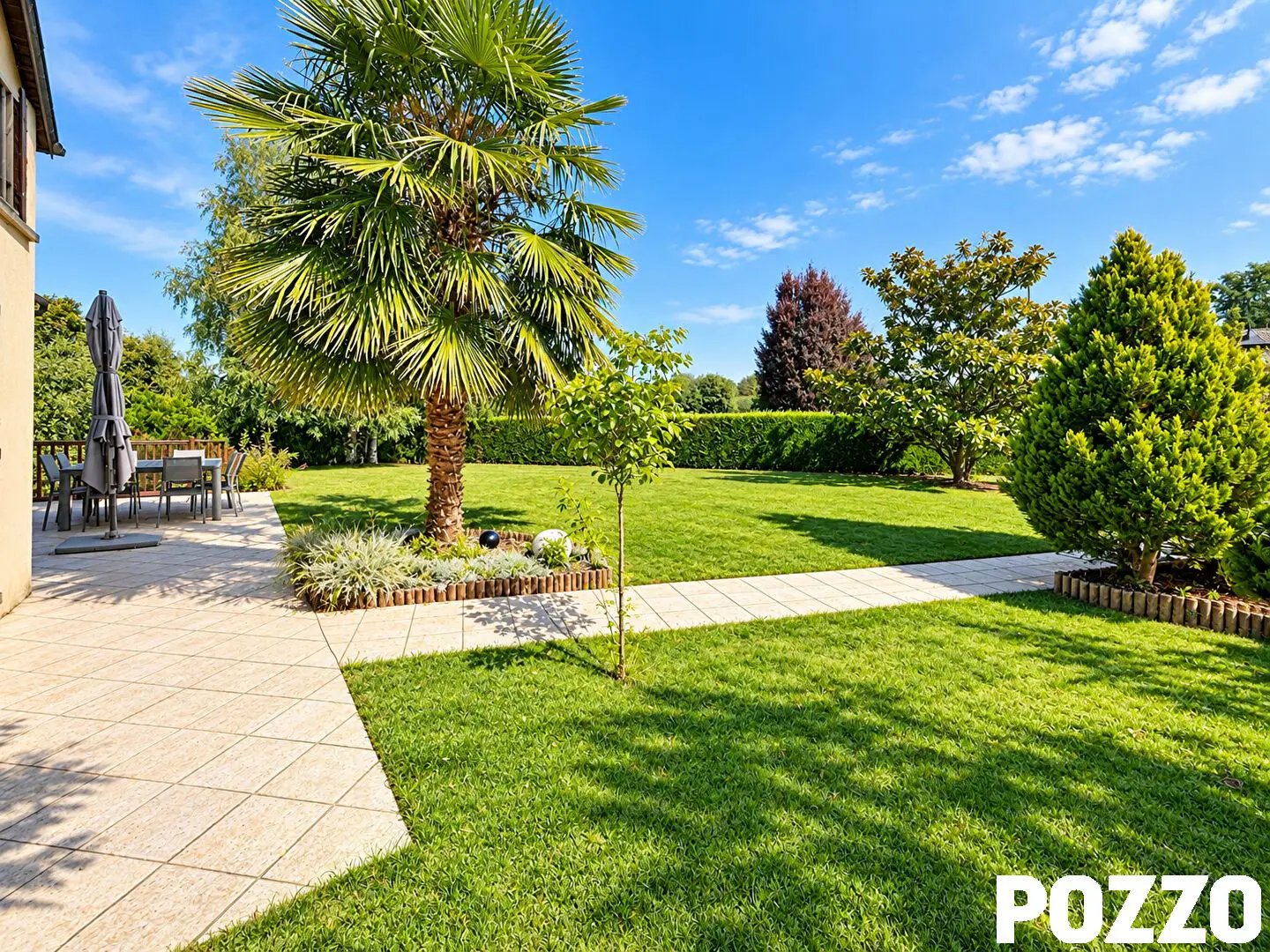 Maison à vendre, 120m², Saint-Brice-de-Landelles