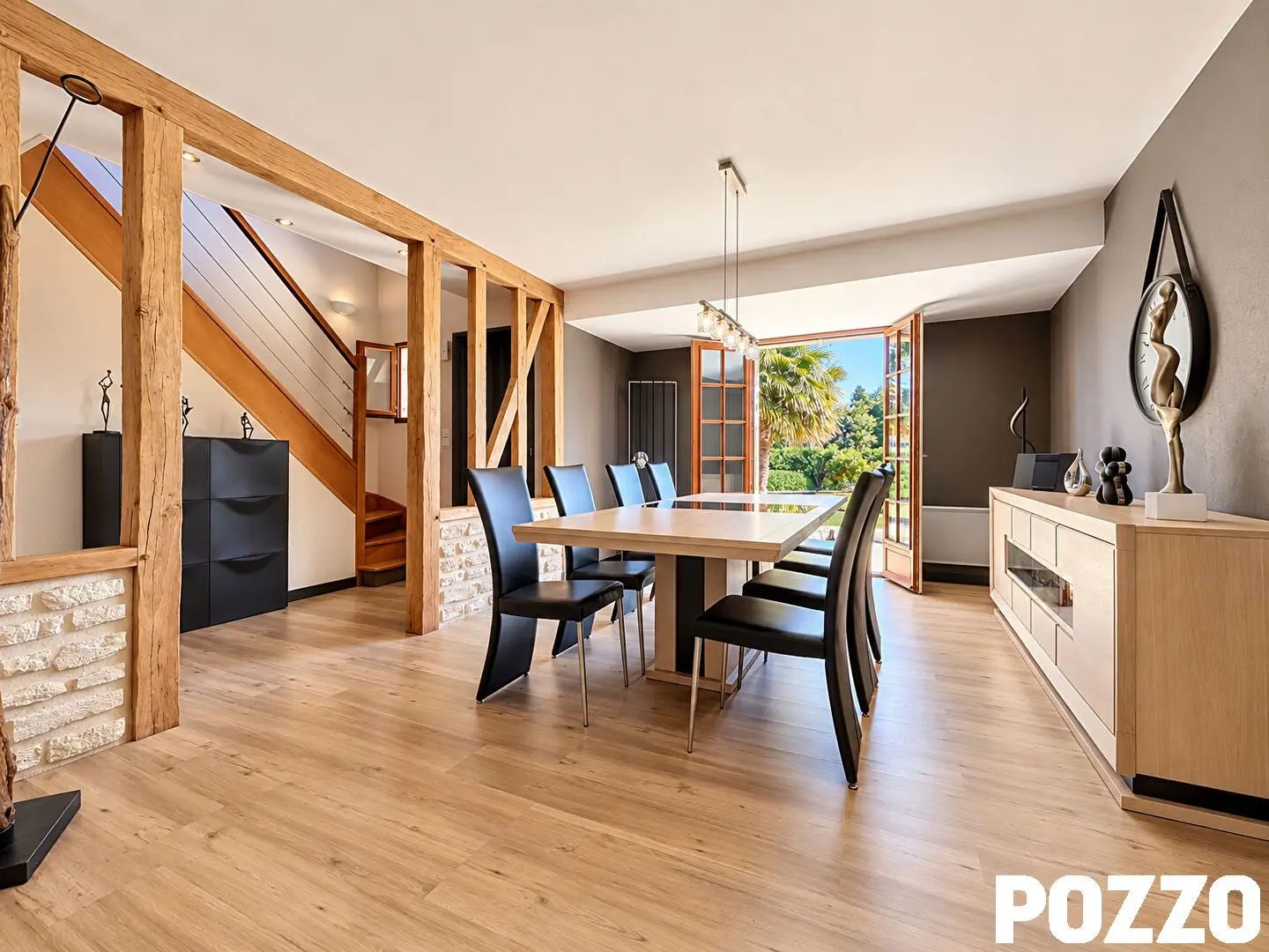 Maison à vendre, 120m², Saint-Brice-de-Landelles