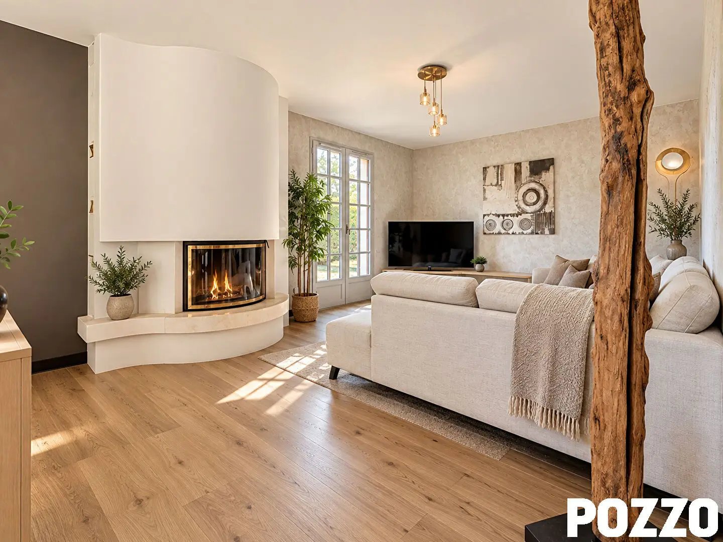 Maison à vendre, 120m², Saint-Brice-de-Landelles