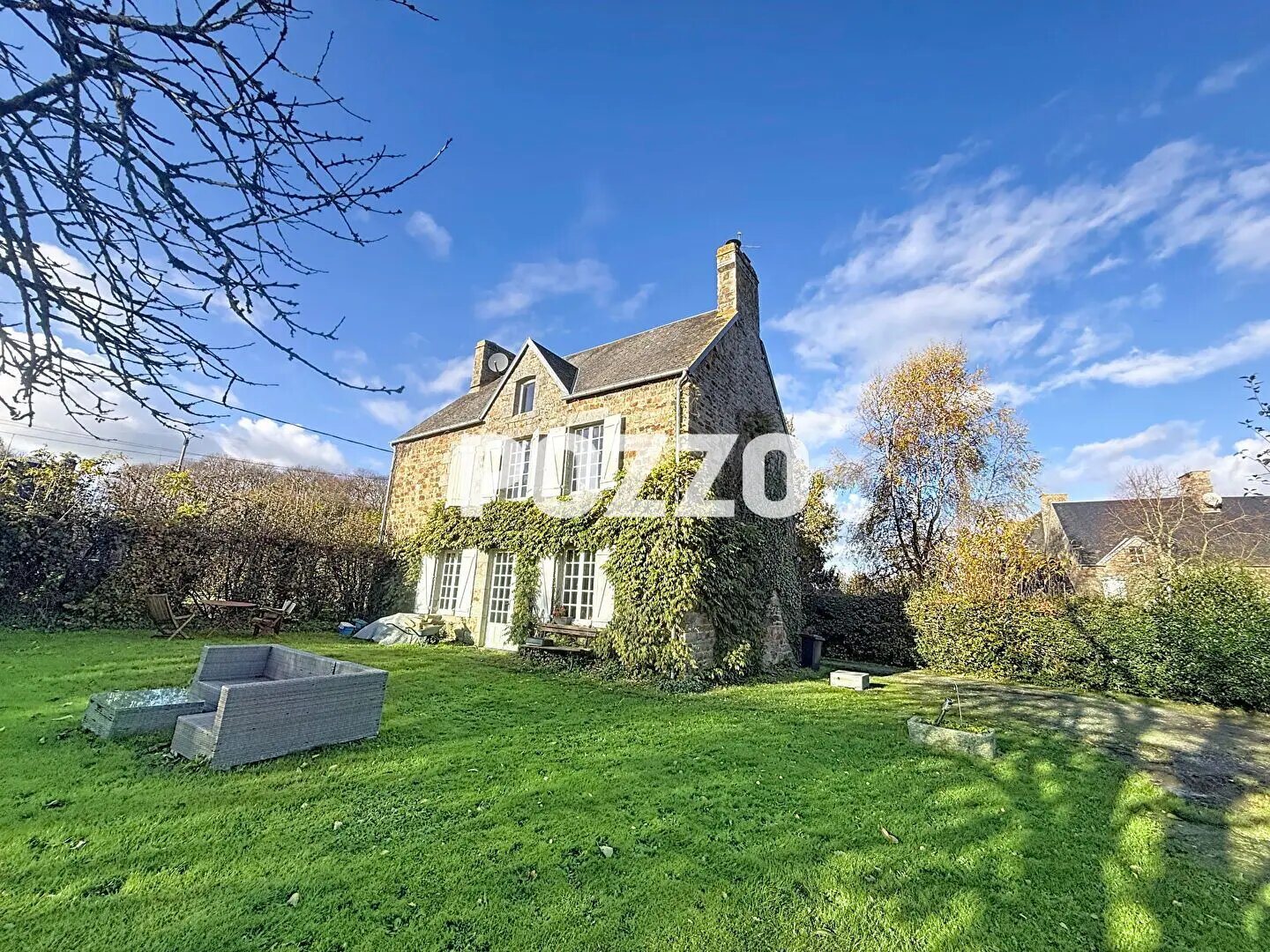 Maison à vendre, 123m², Sartilly