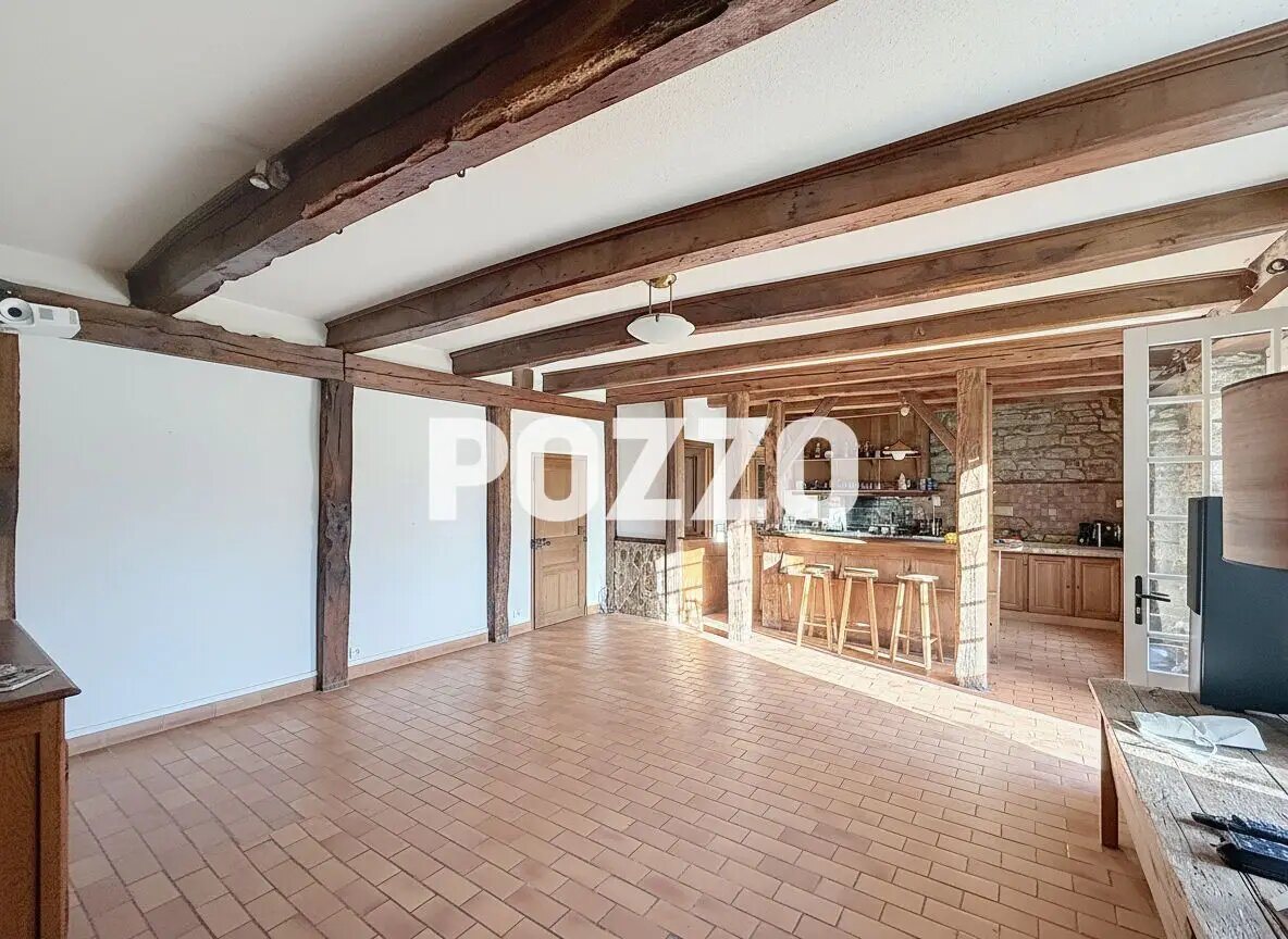 Maison à vendre, 123m², Sartilly