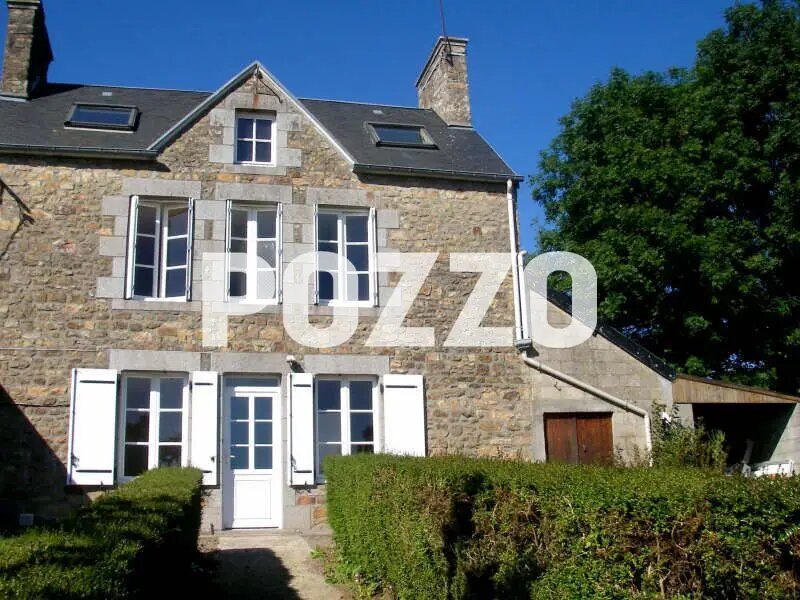 Maison à vendre, 88m², Sartilly