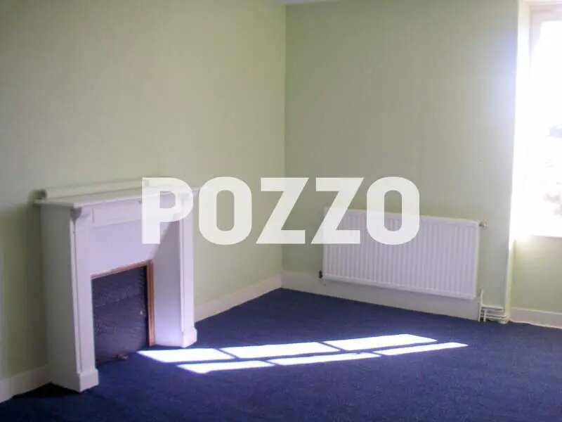 Maison à vendre, 88m², Sartilly