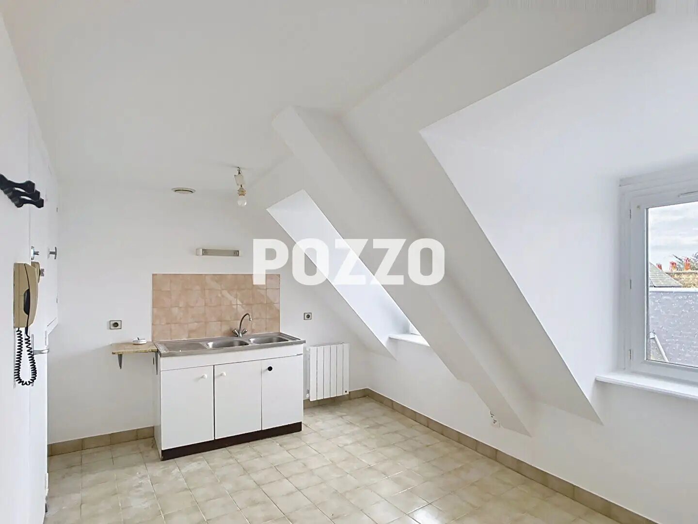 Appartement à louer, 28m², Avranches