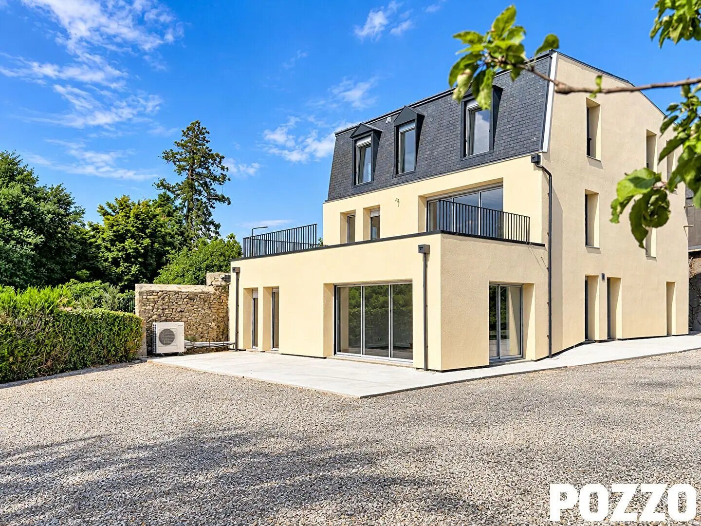 Appartement à vendre, 137m², Avranches