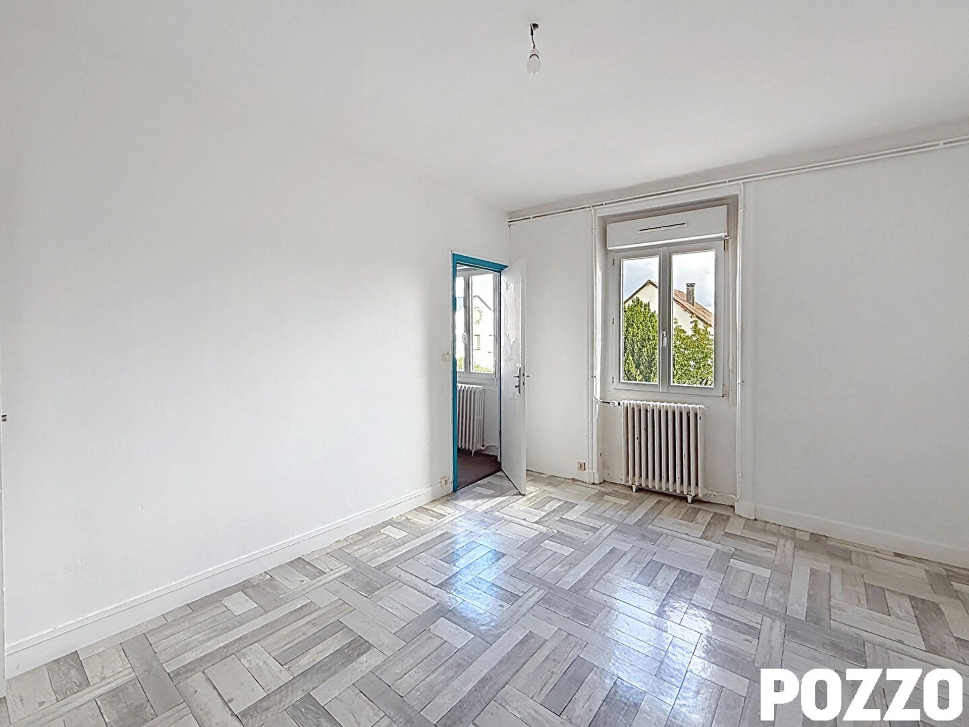 Appartement à vendre, 62m², Saint-Pair-sur-Mer
