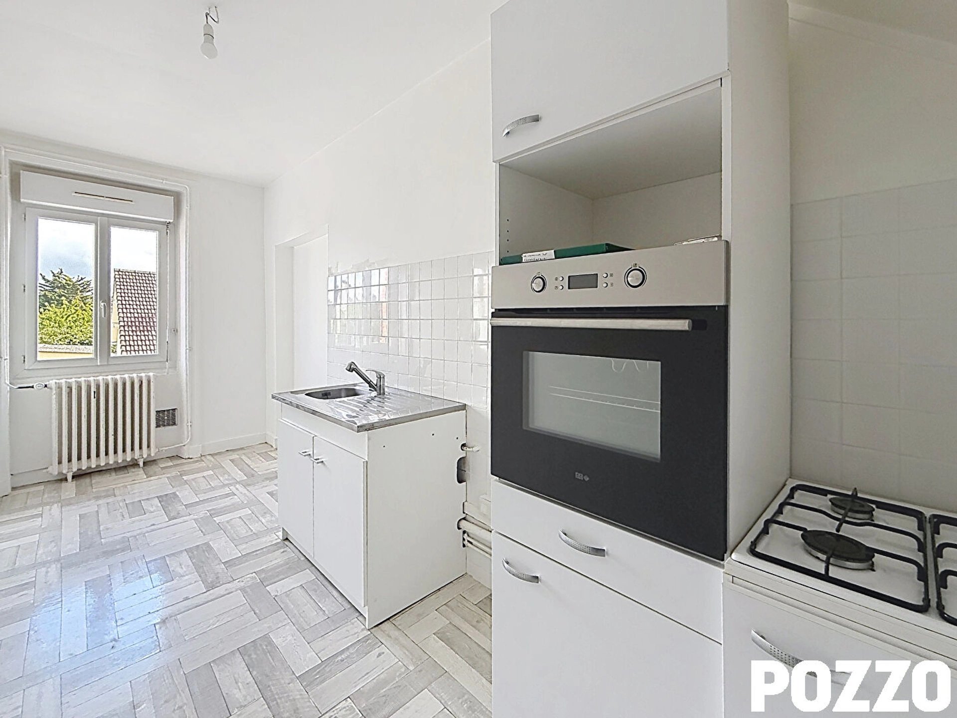 Appartement à vendre, 62m², Saint-Pair-sur-Mer