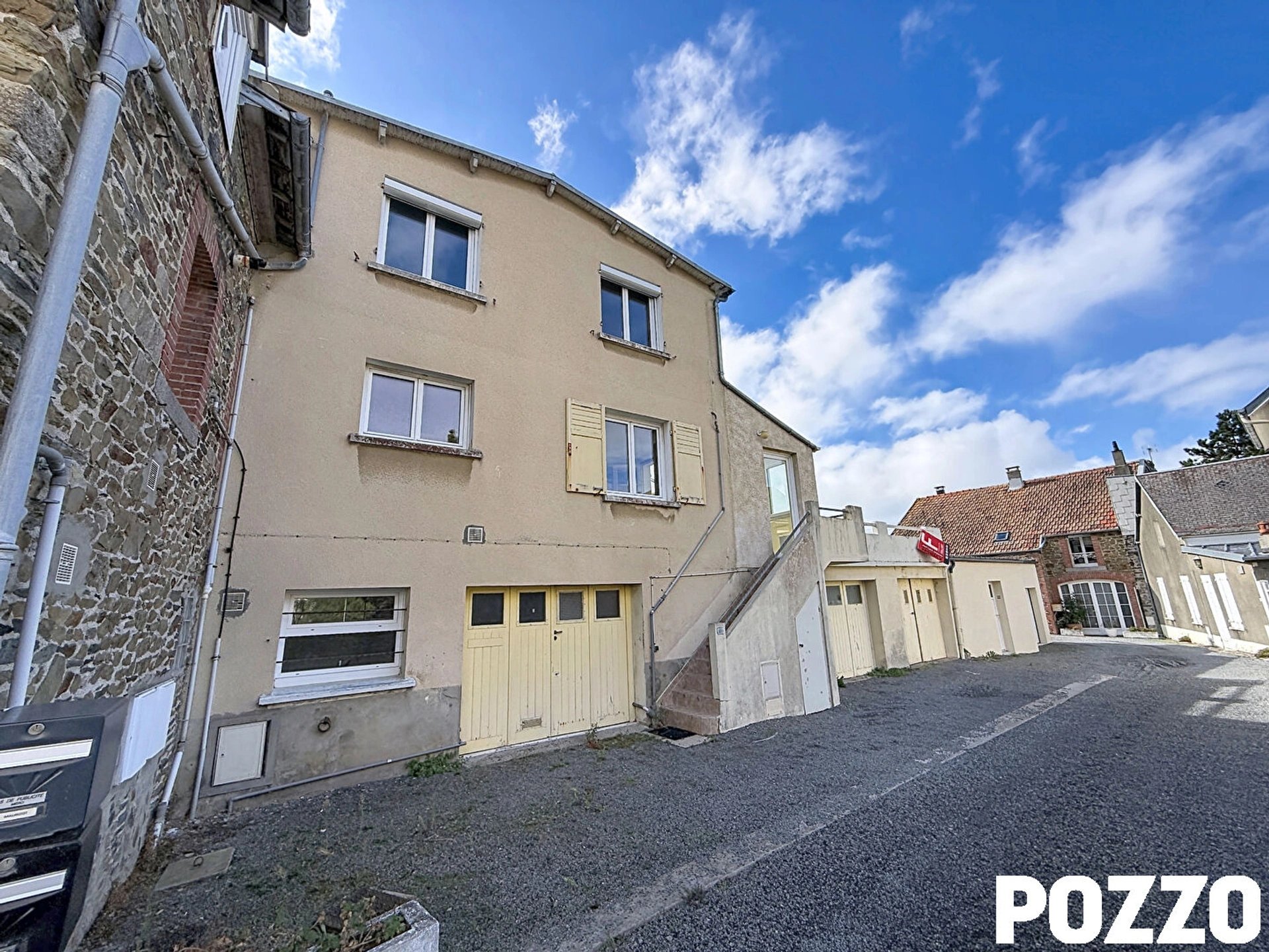 Appartement à vendre, 62m², Saint-Pair-sur-Mer