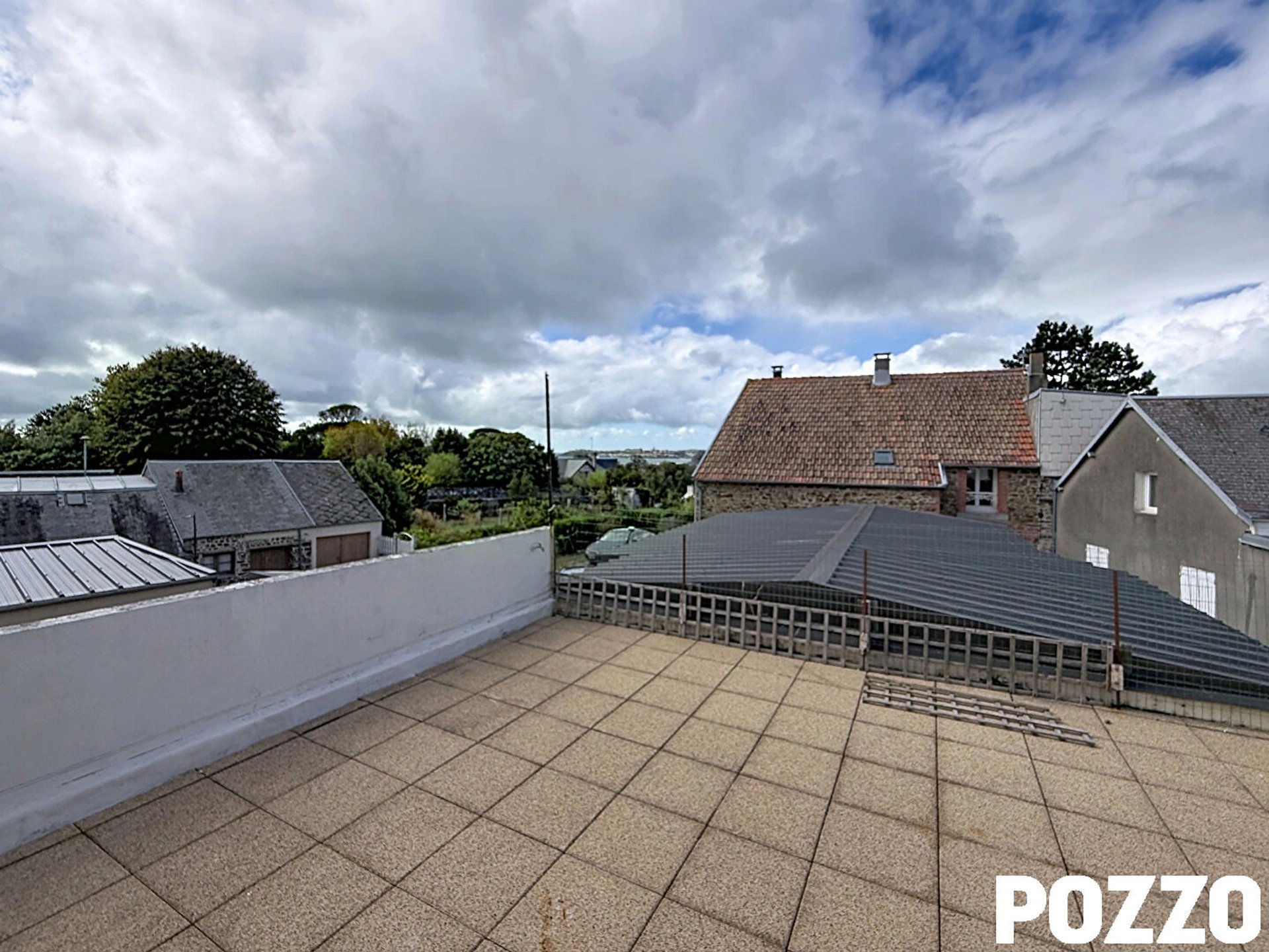 Appartement à vendre, 99m², Saint-Pair-sur-Mer