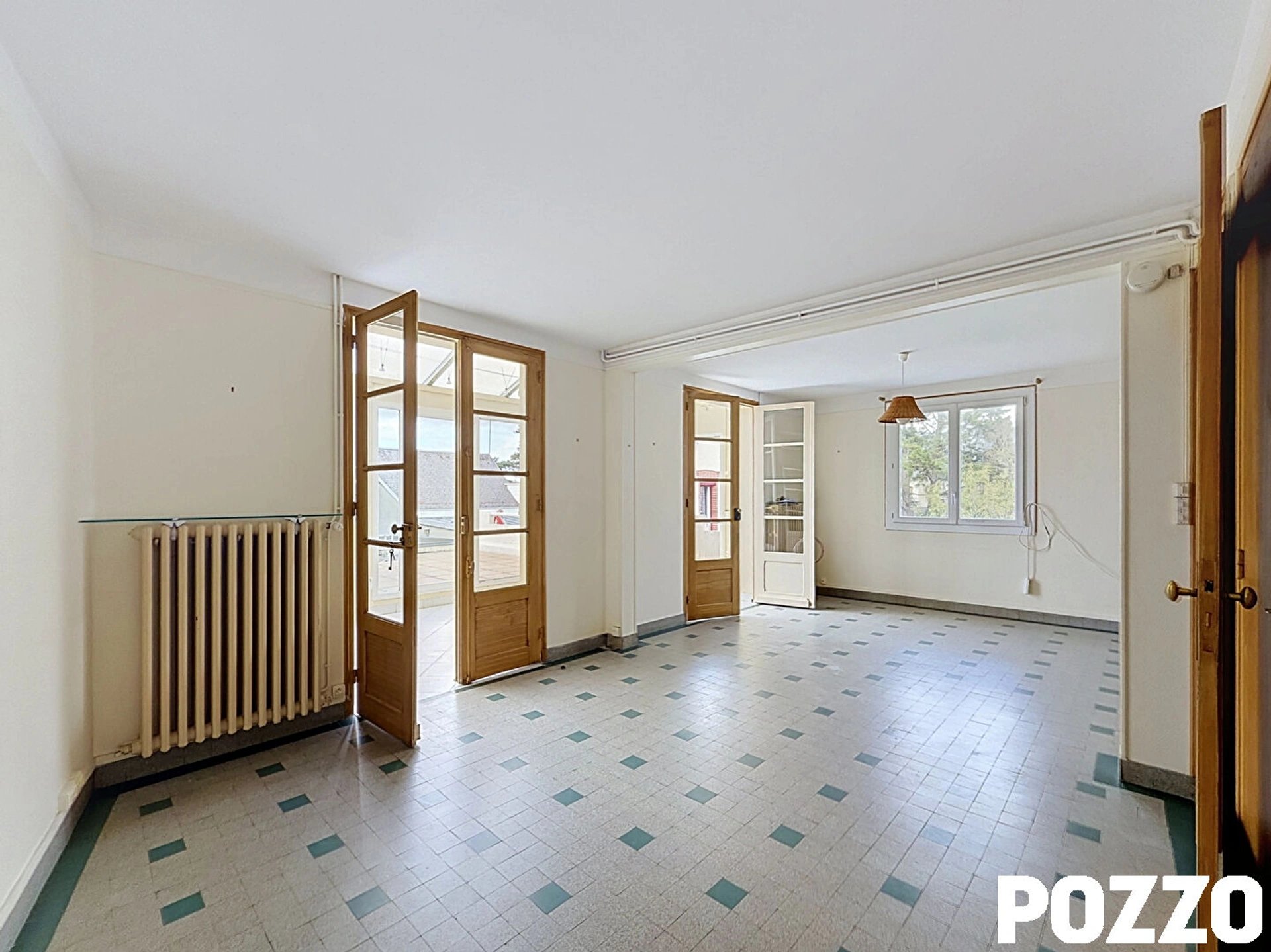 Appartement à vendre, 99m², Saint-Pair-sur-Mer