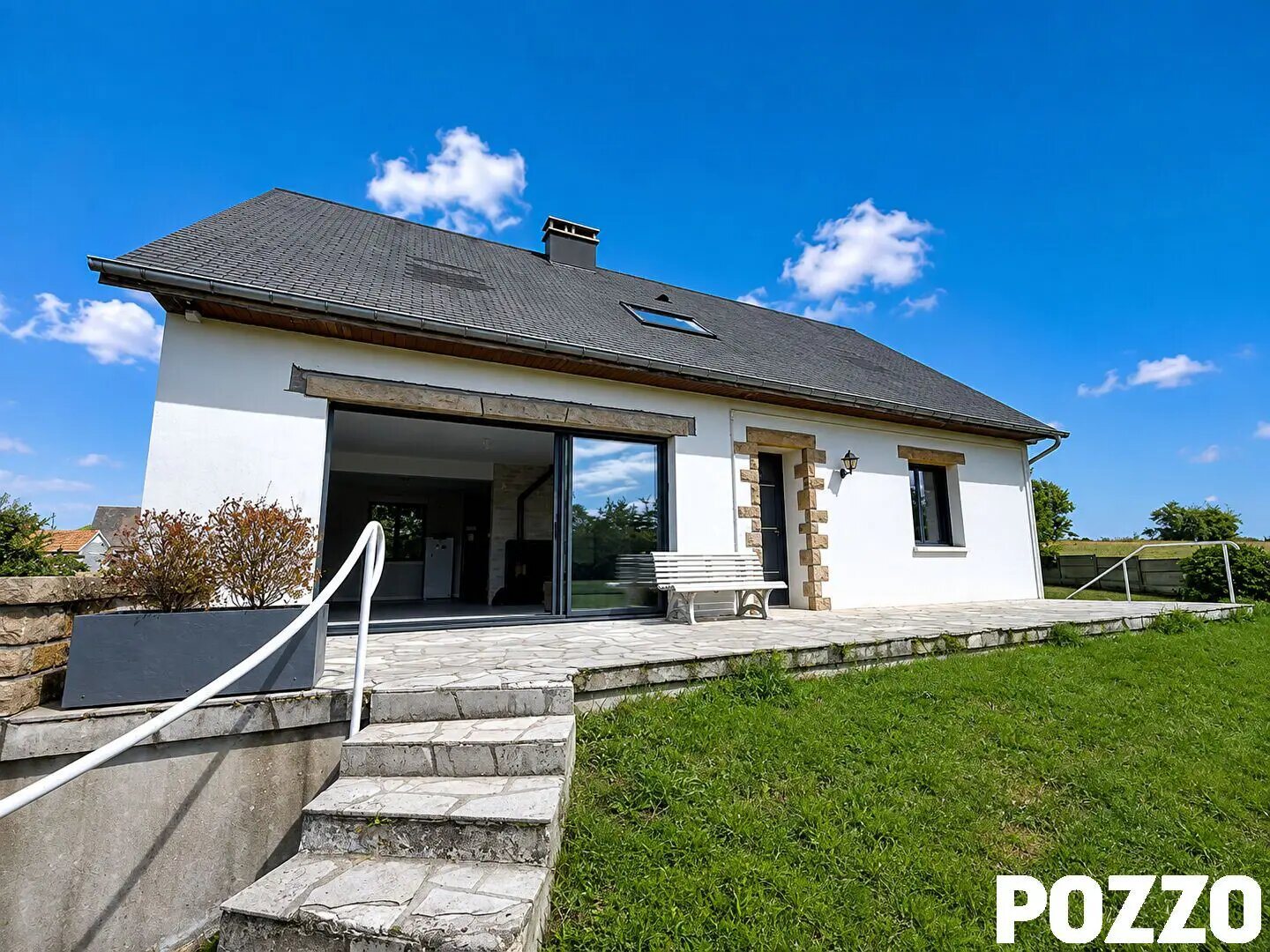 Maison à vendre, 140m², Avranches
