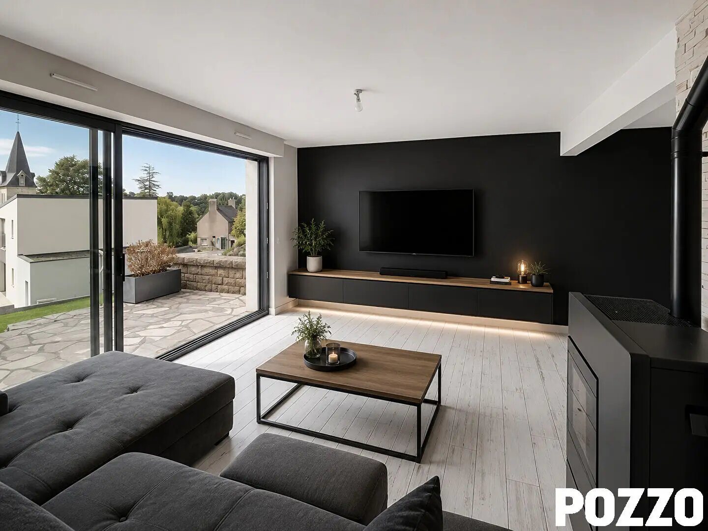 Maison à vendre, 140m², Avranches