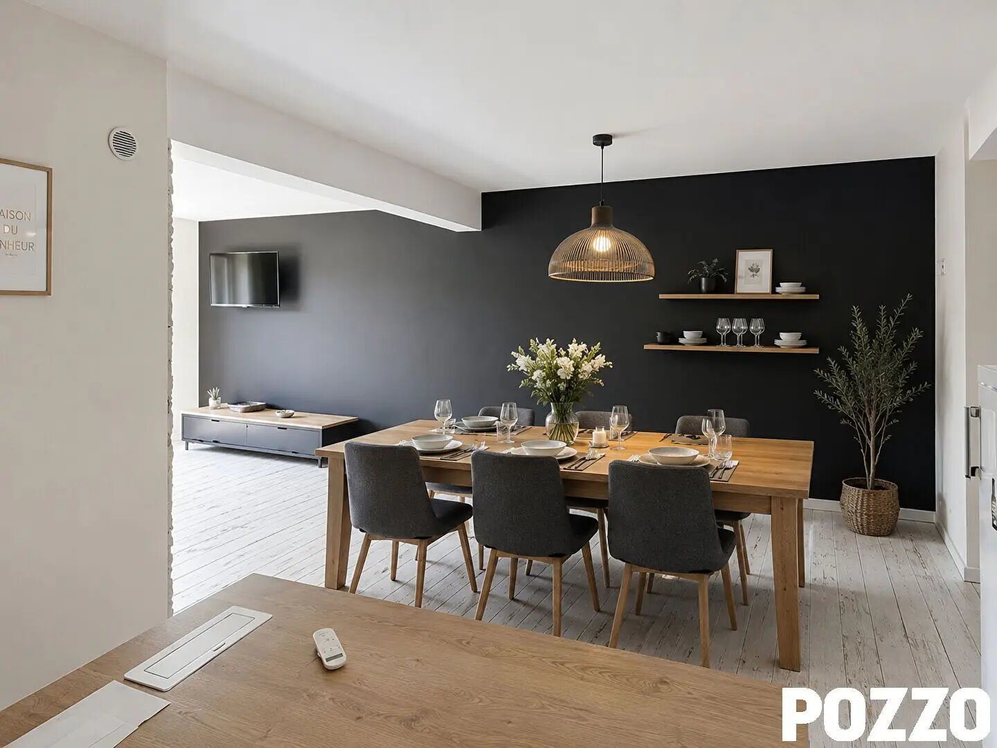 Maison à vendre, 140m², Avranches
