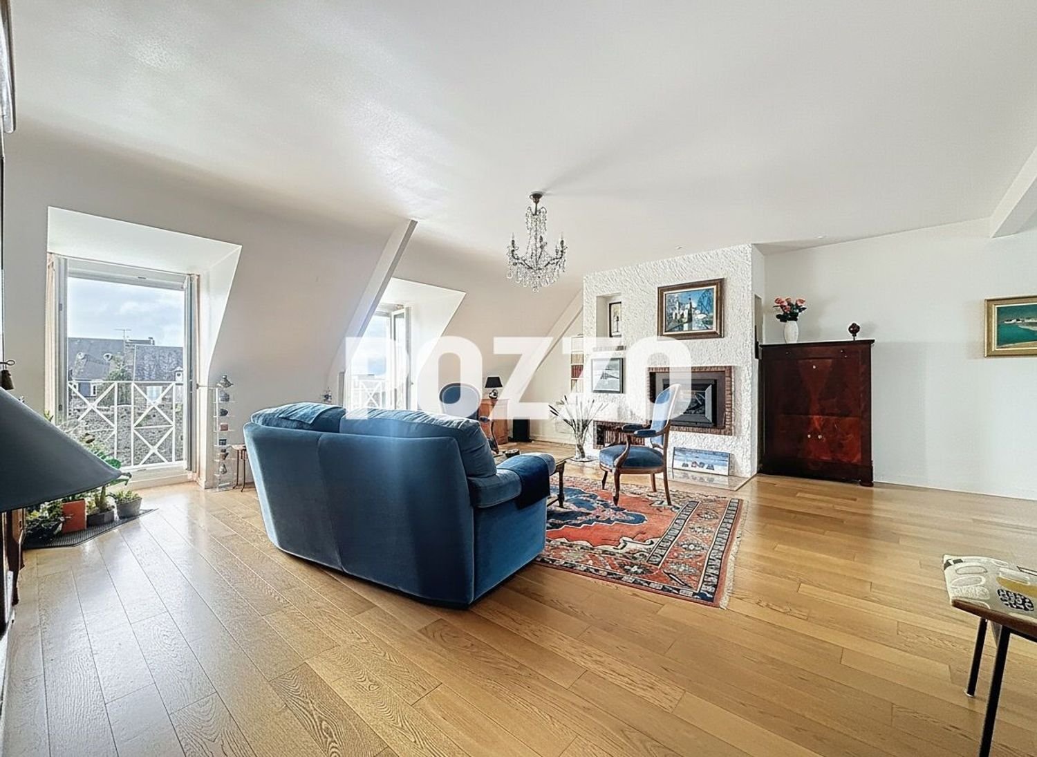 Appartement à vendre, 102m², Avranches