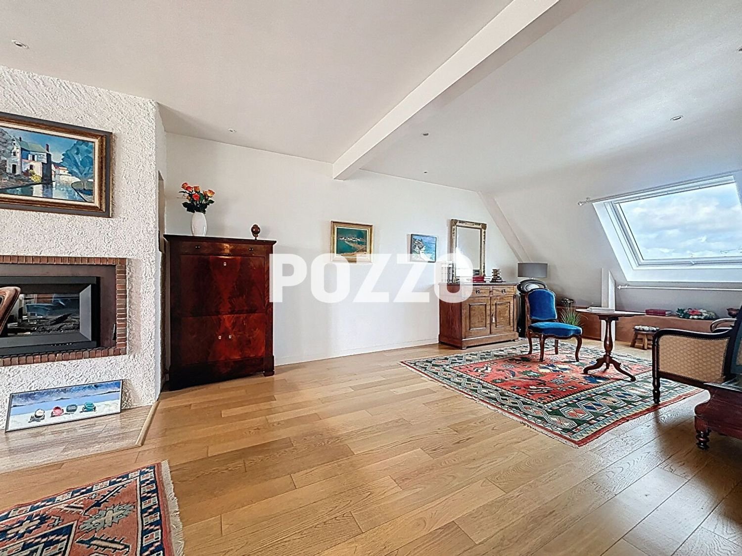 Appartement à vendre, 102m², Avranches