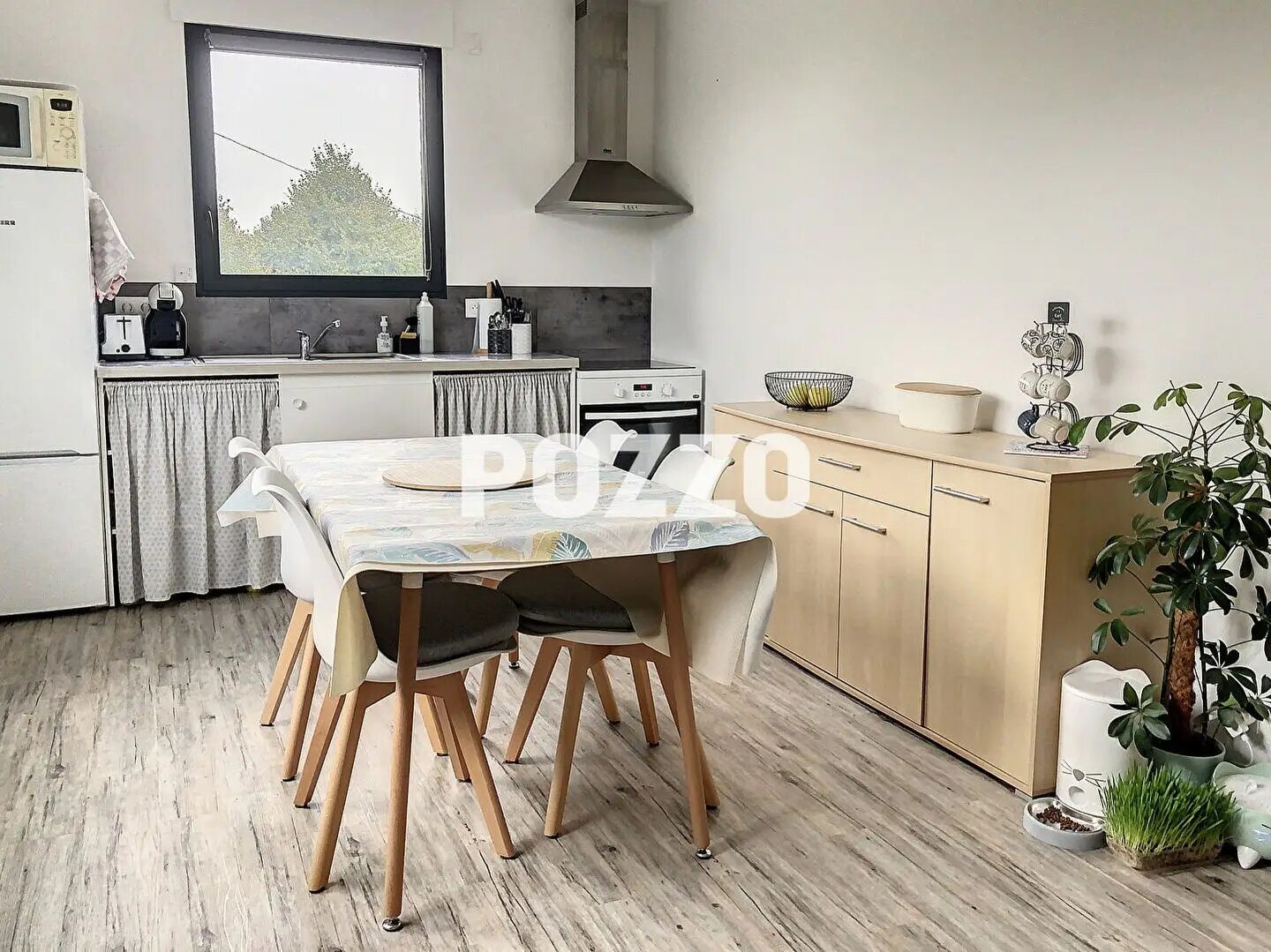 Appartement à louer, 39m², Saint-Hilaire-du-Harcouët