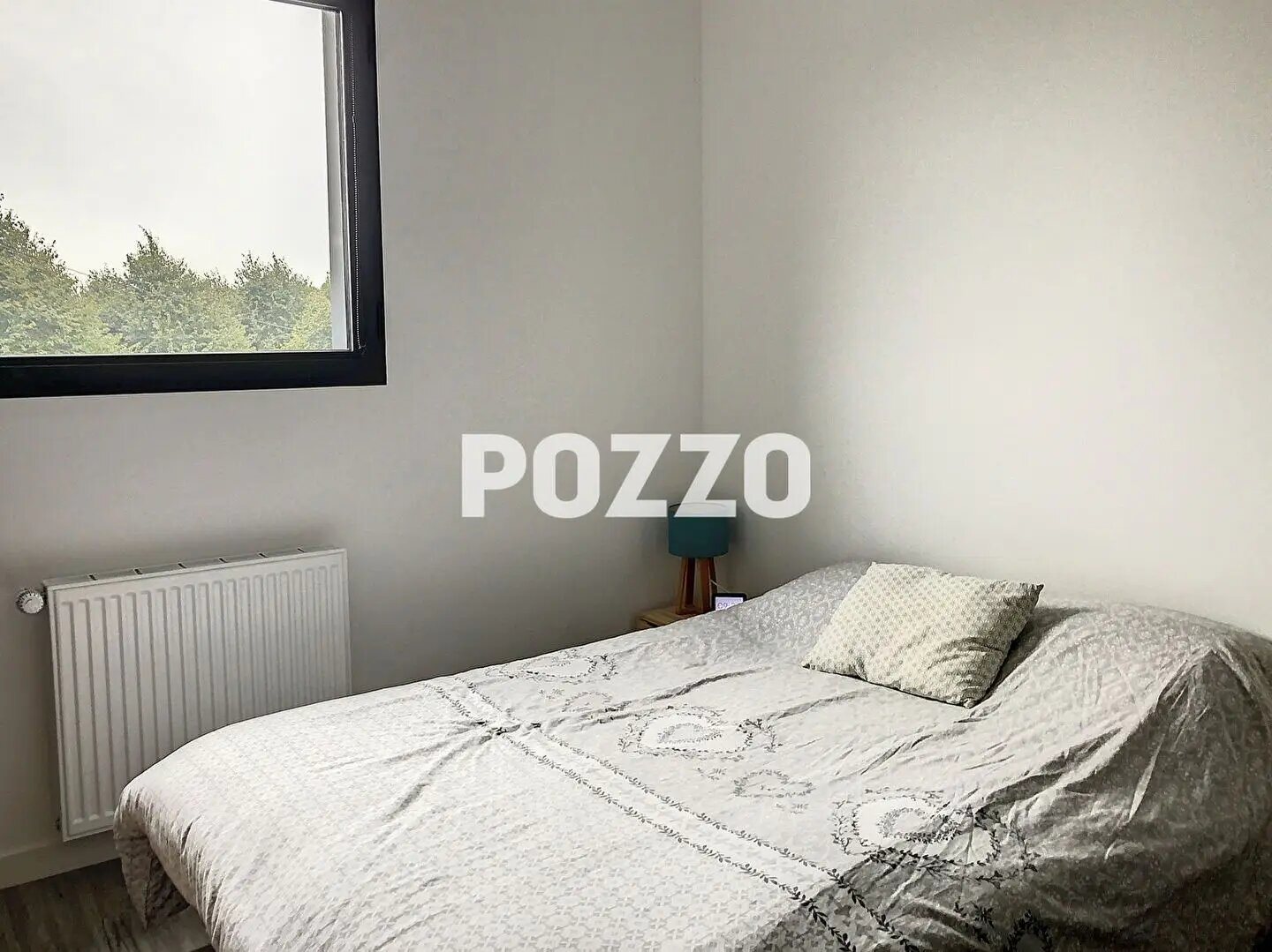 Appartement à louer, 39m², Saint-Hilaire-du-Harcouët