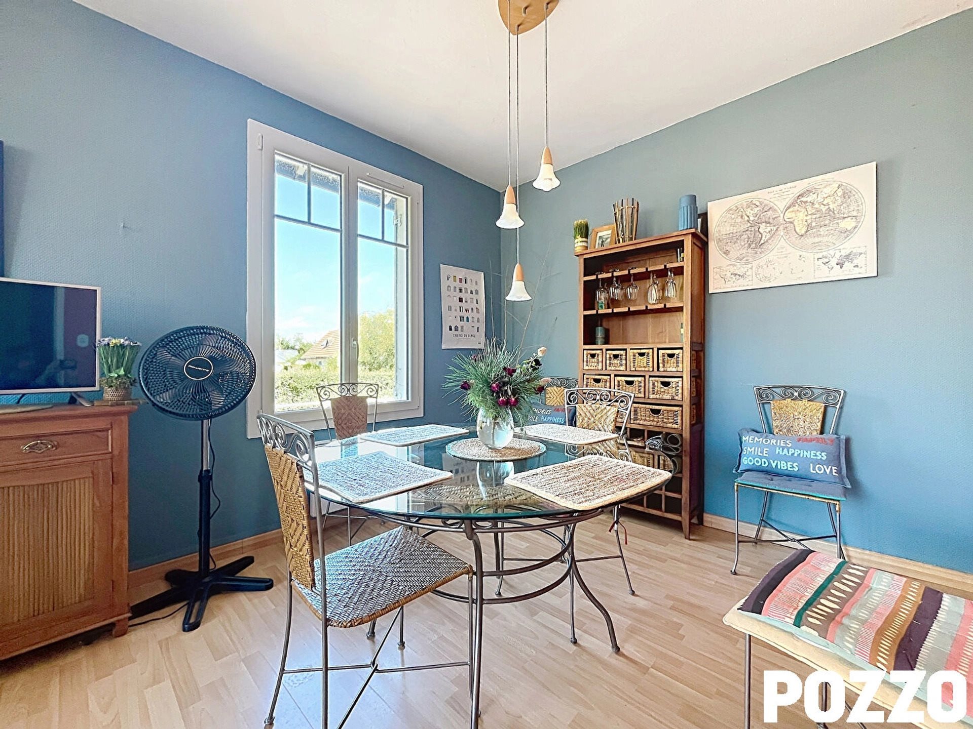 Maison à vendre, 87m², Saint-Pair-sur-Mer